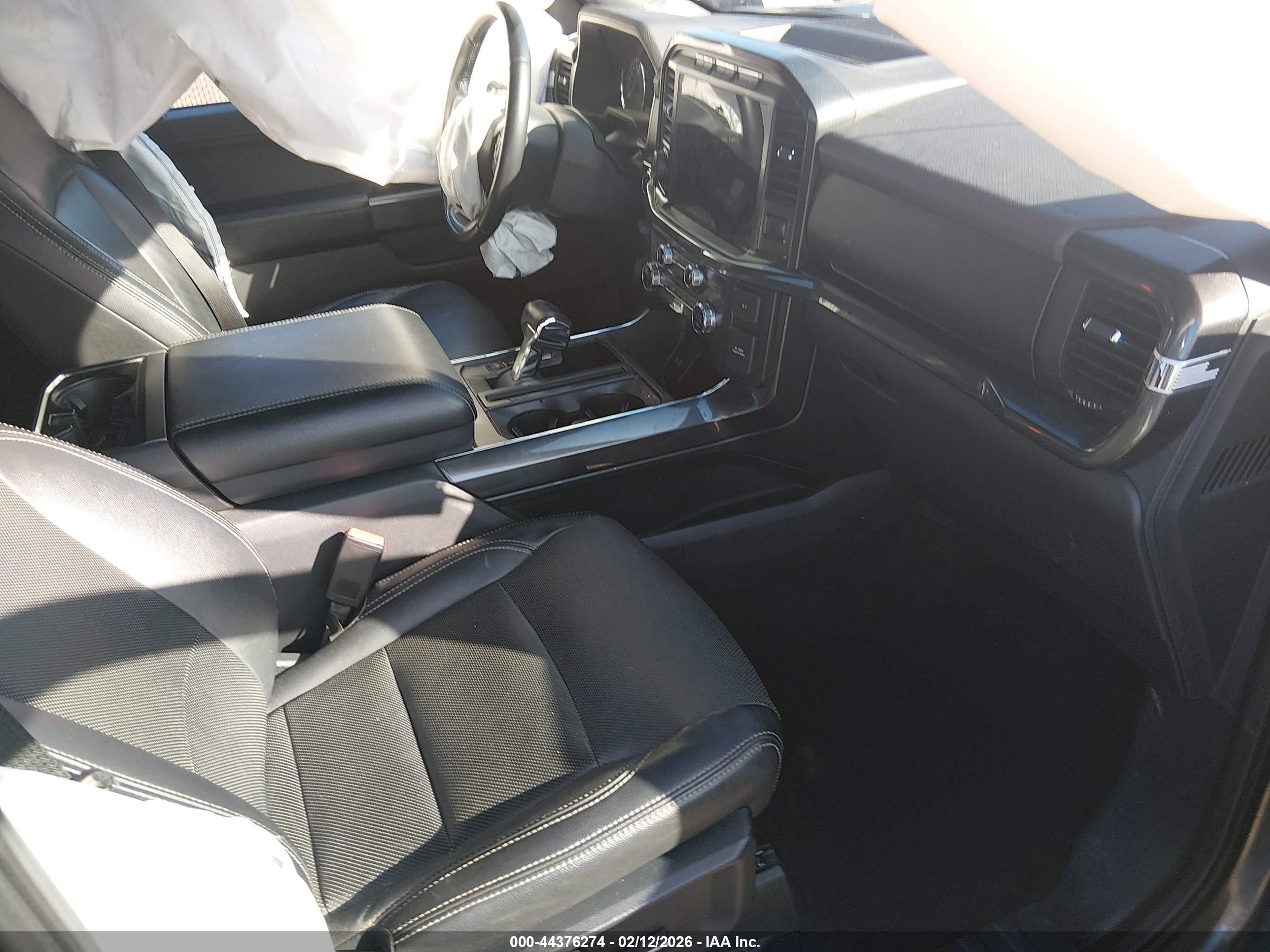 FORD F-150 image 5