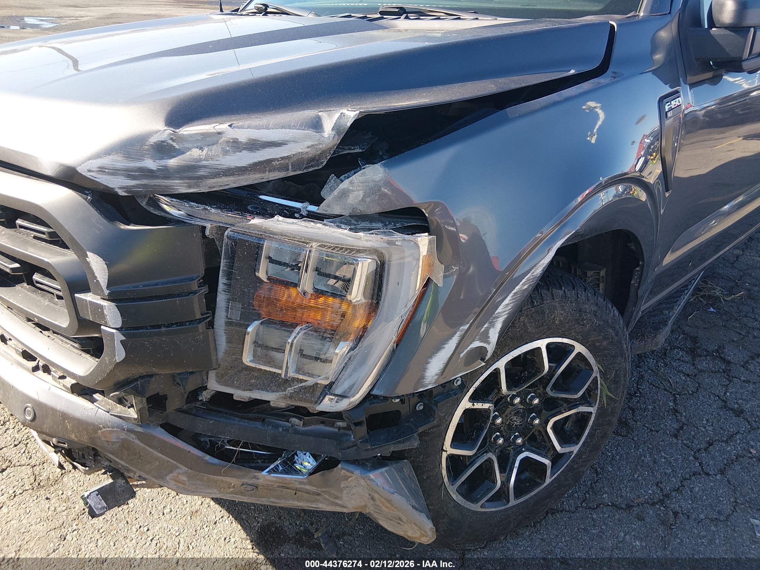 FORD F-150 image 6