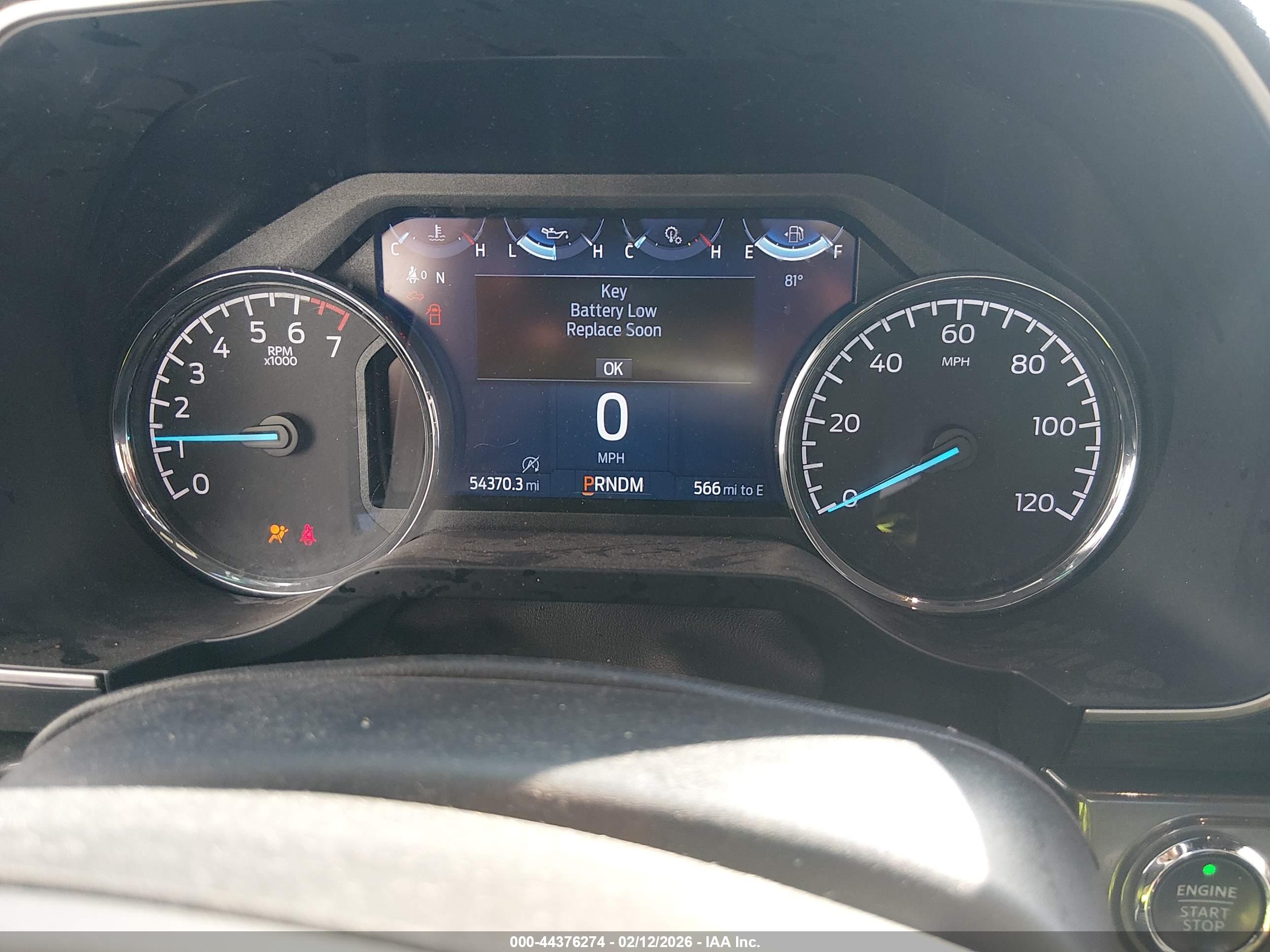 FORD F-150 image 7