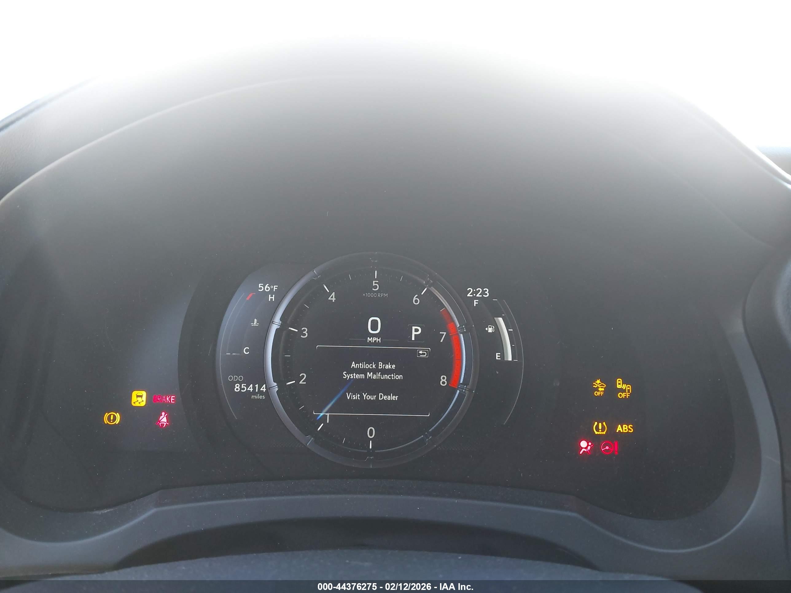 LEXUS IS image 7