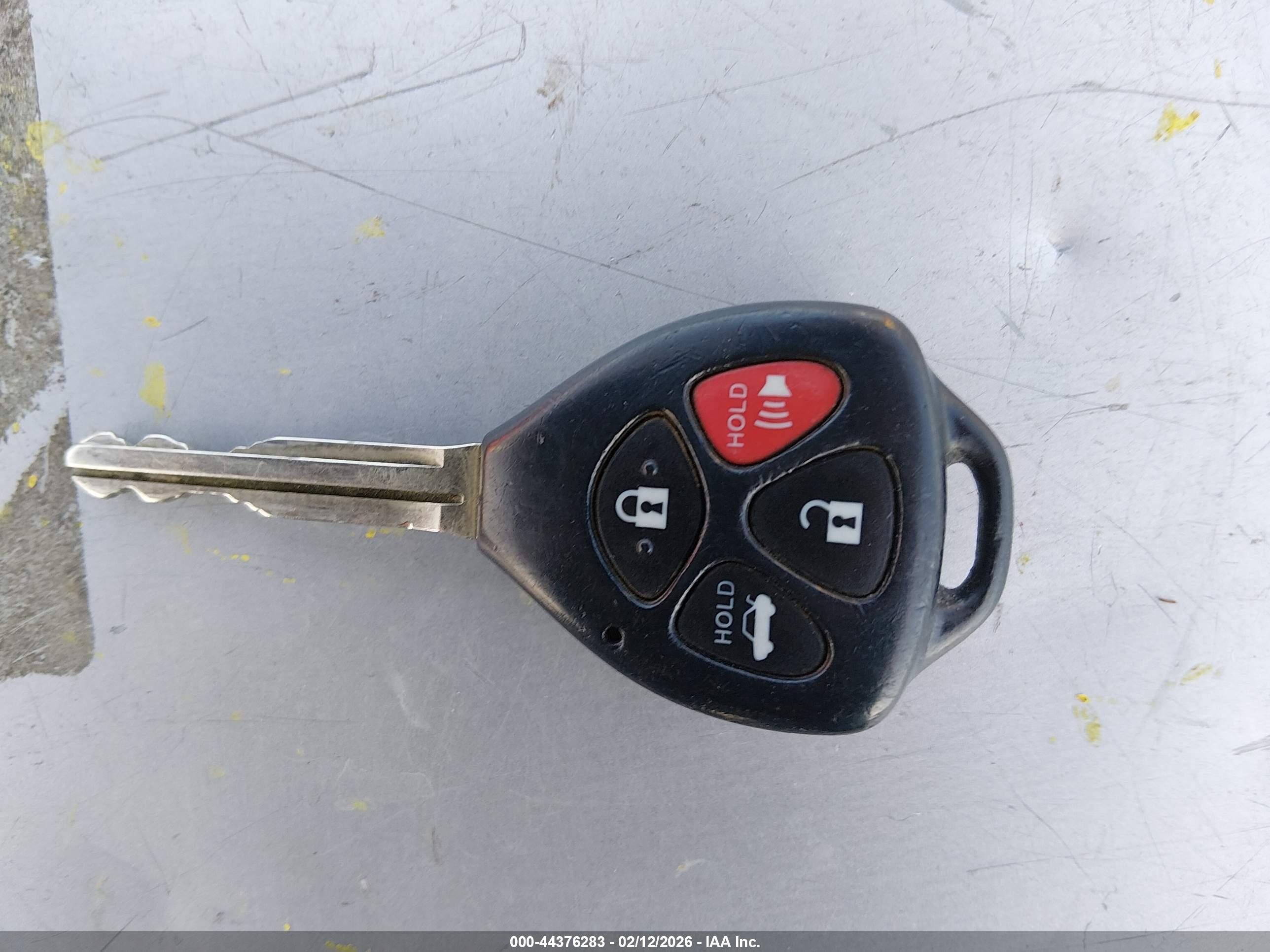 TOYOTA COROLLA image 11