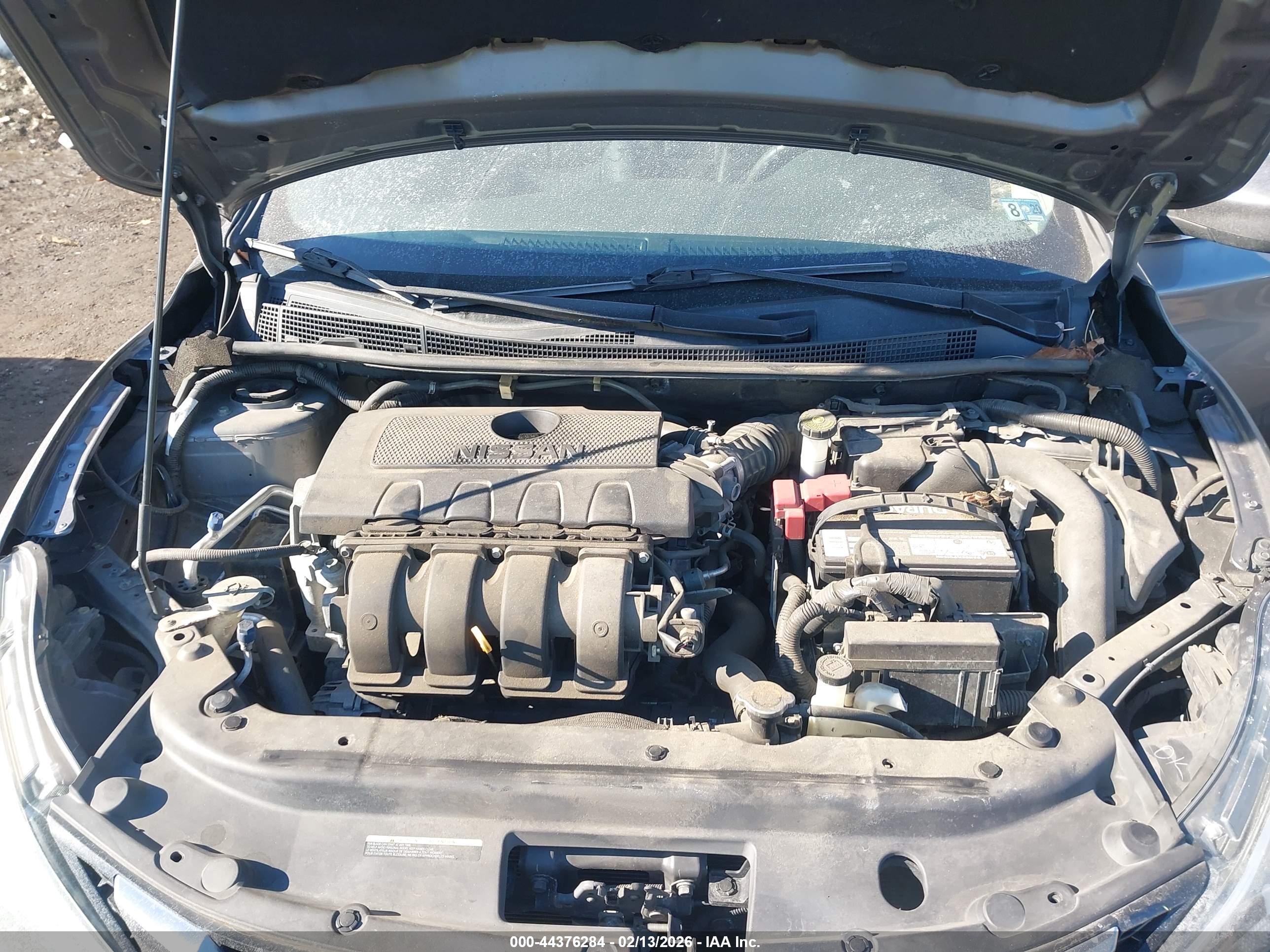 NISSAN SENTRA image 10