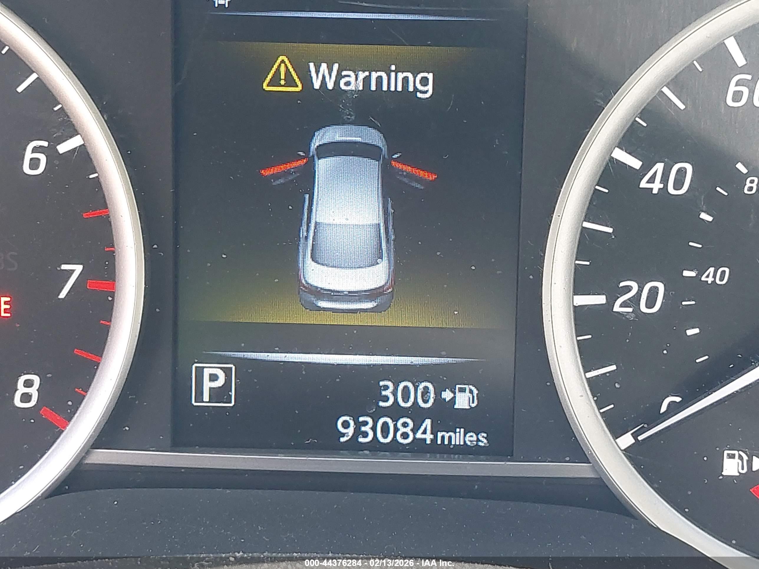 NISSAN SENTRA image 7