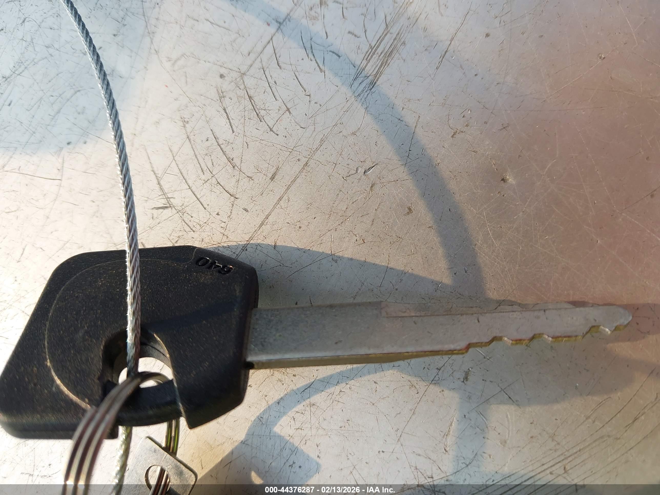 SANY 125CC image 11