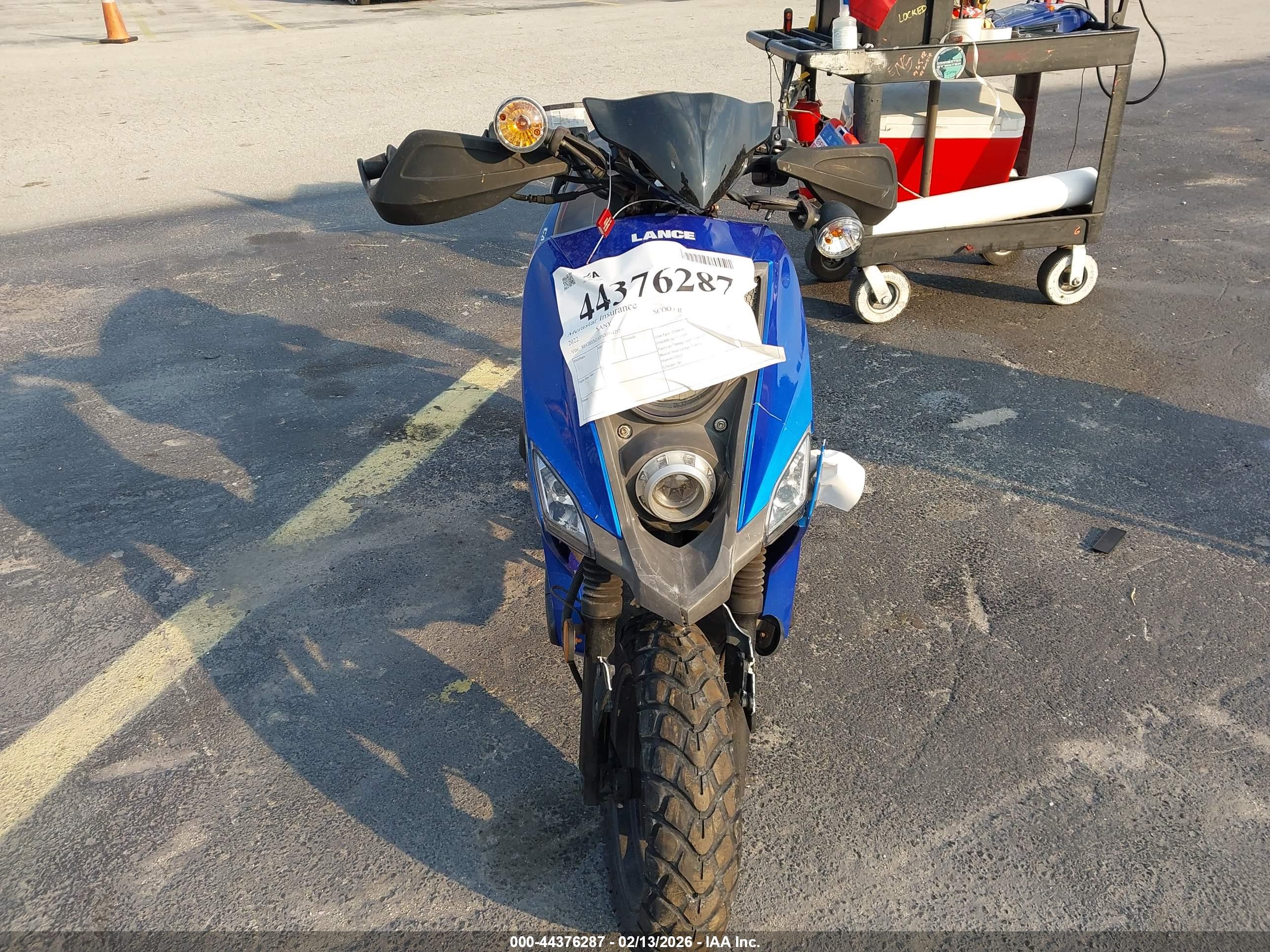 SANY 125CC image 5