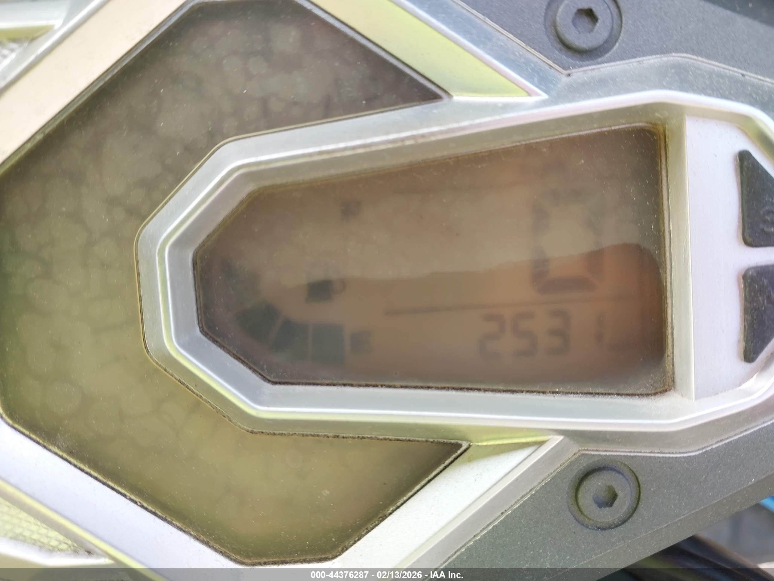 SANY 125CC image 7