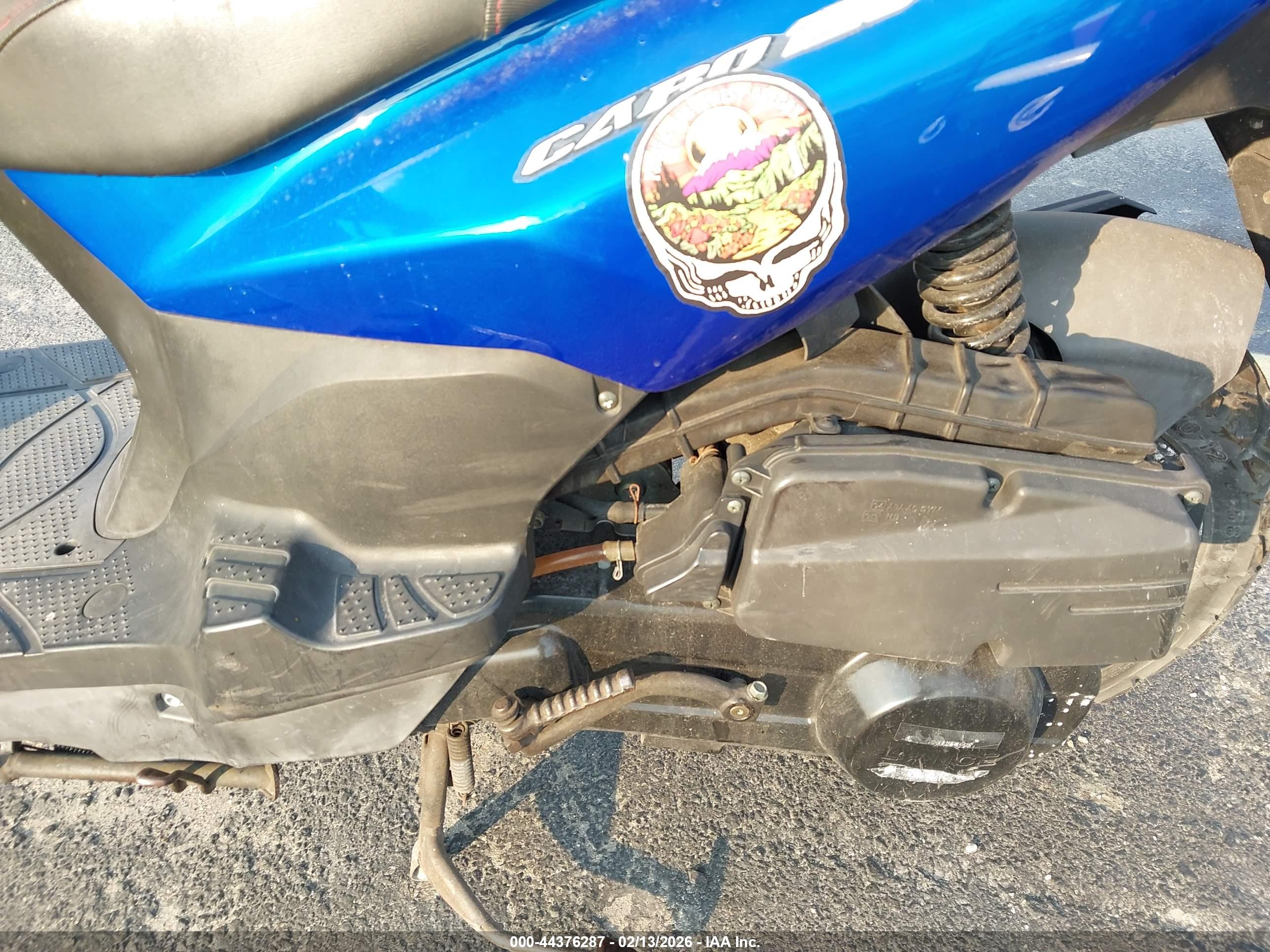 SANY 125CC image 9