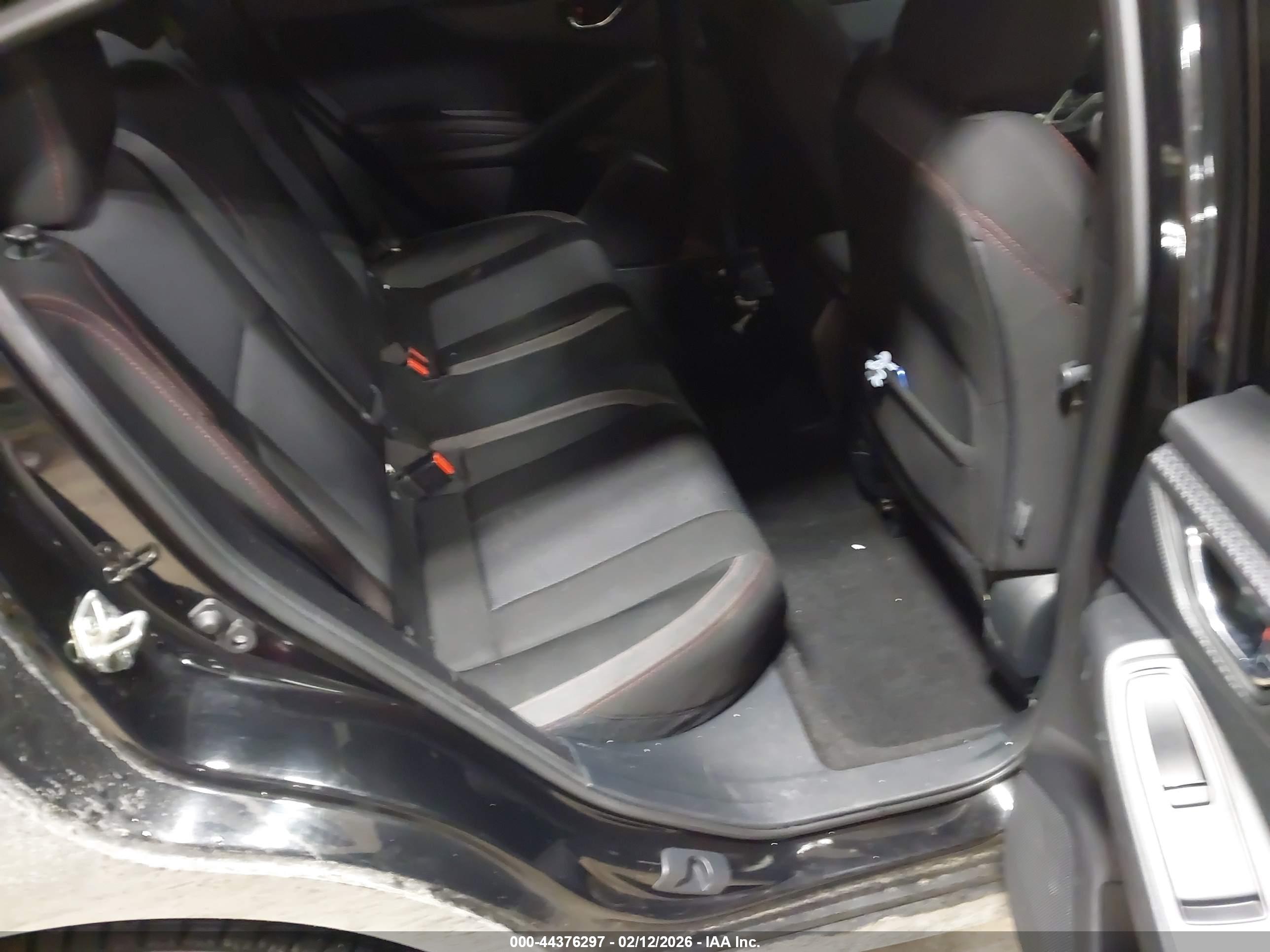 SUBARU IMPREZA image 8