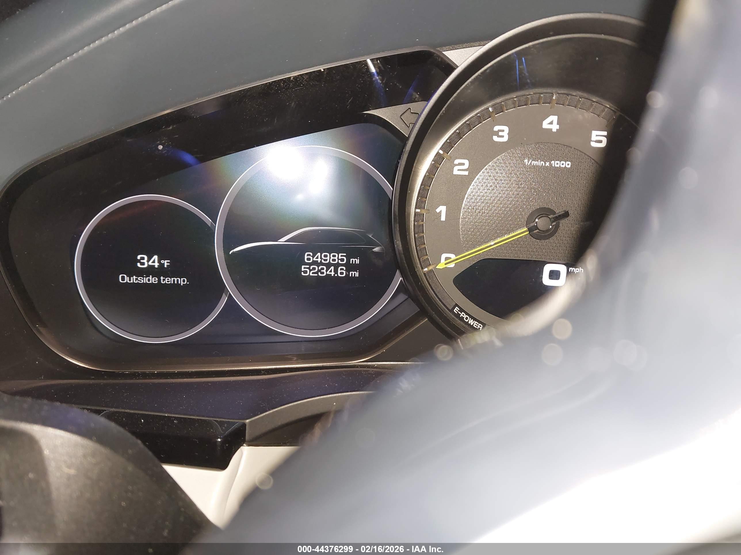 PORSCHE CAYENNE image 7