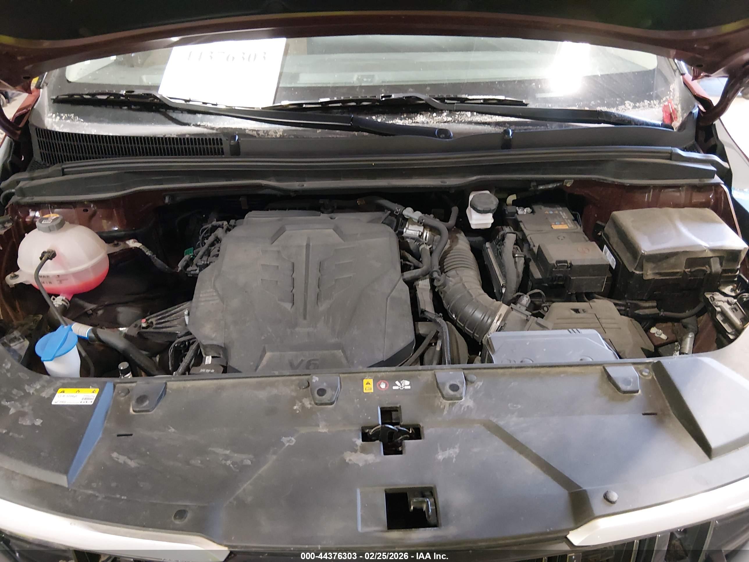 KIA CARNIVAL image 10