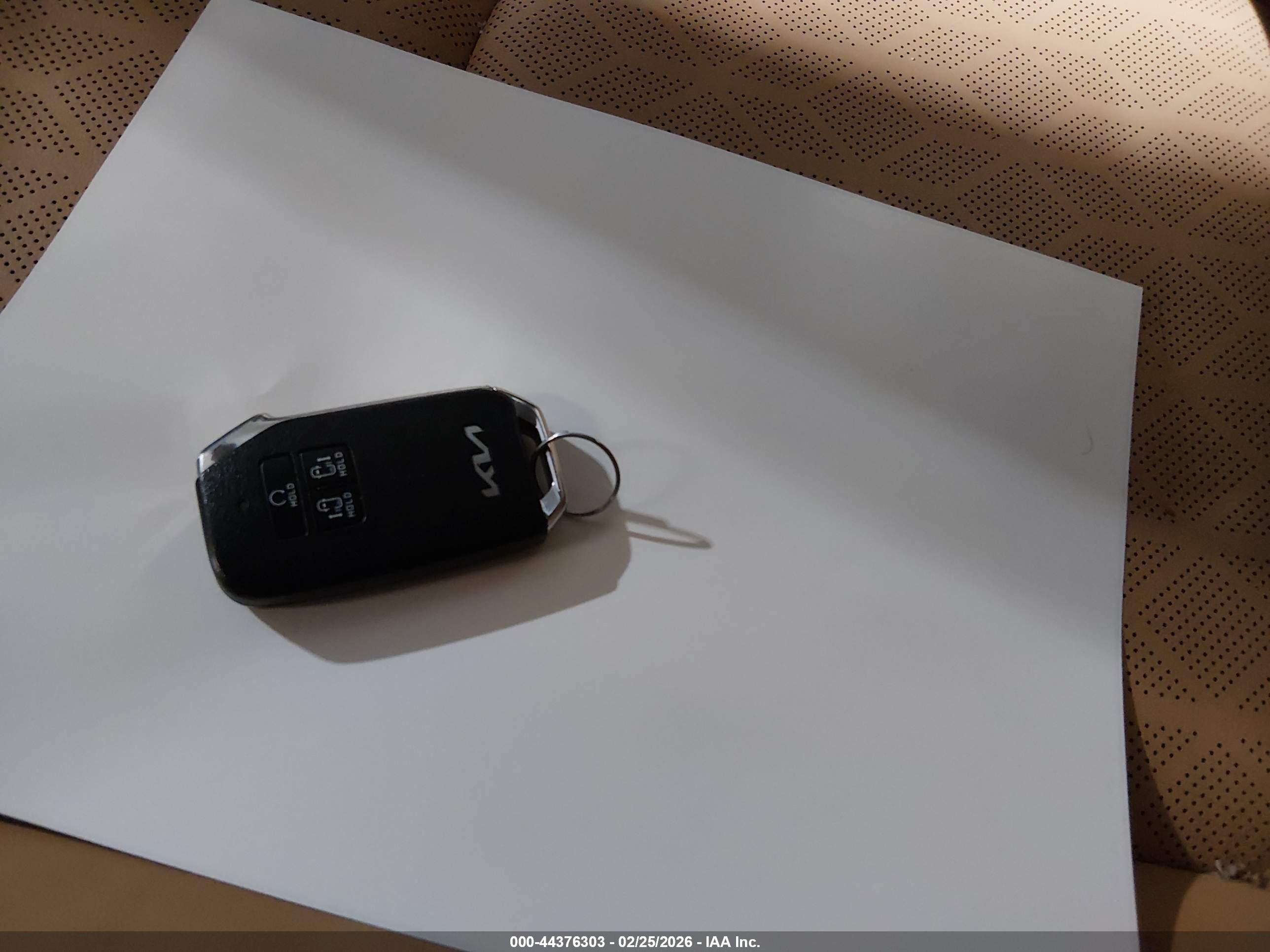 KIA CARNIVAL image 11