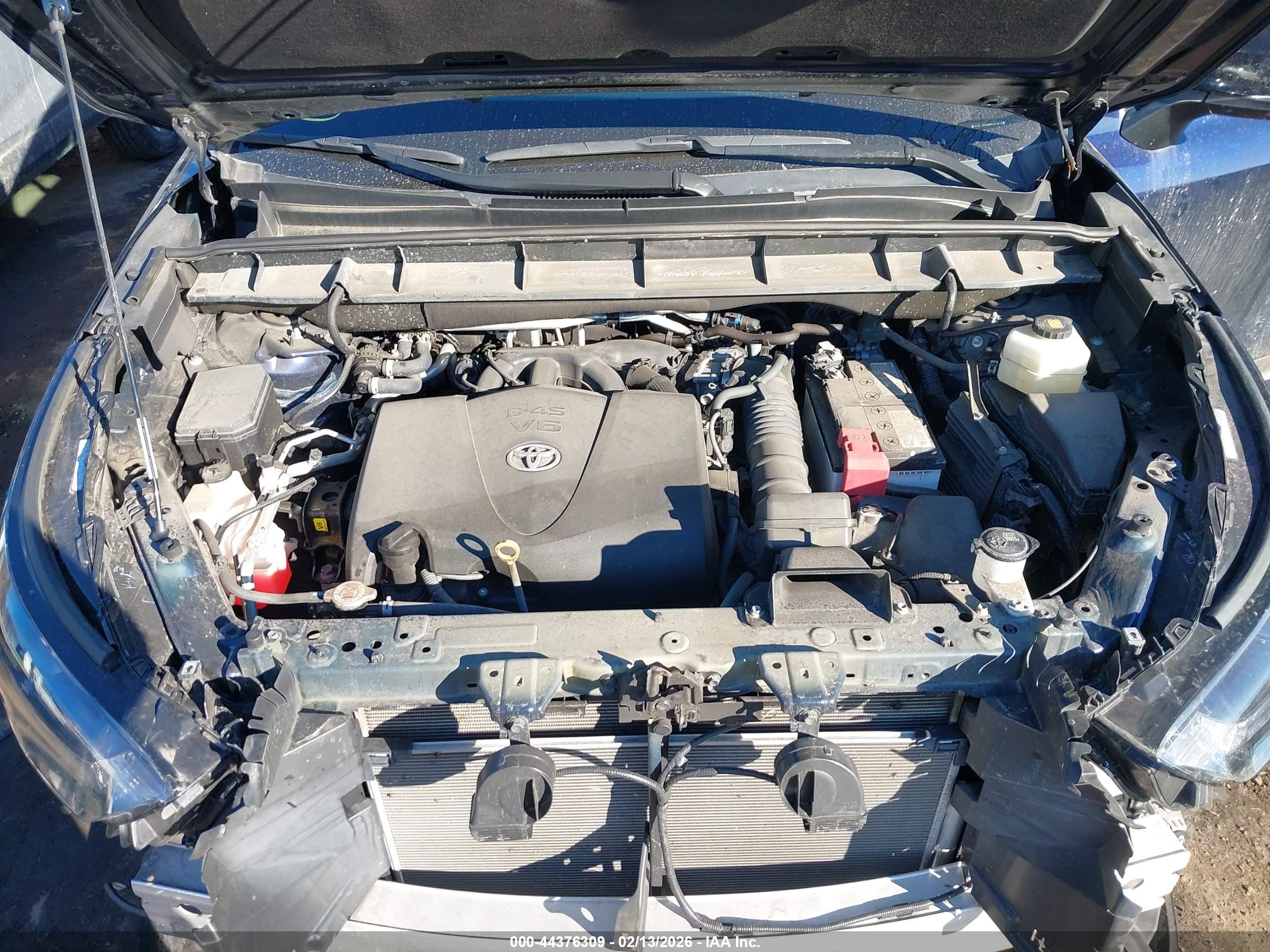 TOYOTA HIGHLANDER image 10