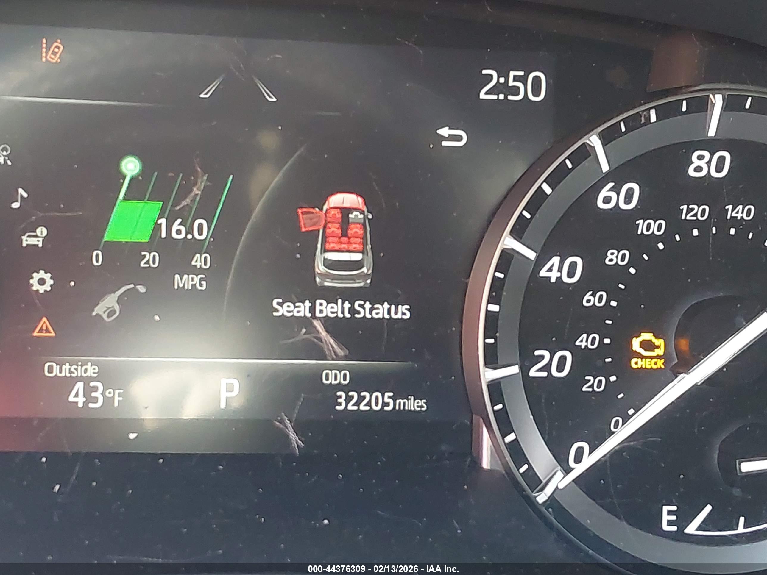 TOYOTA HIGHLANDER image 7