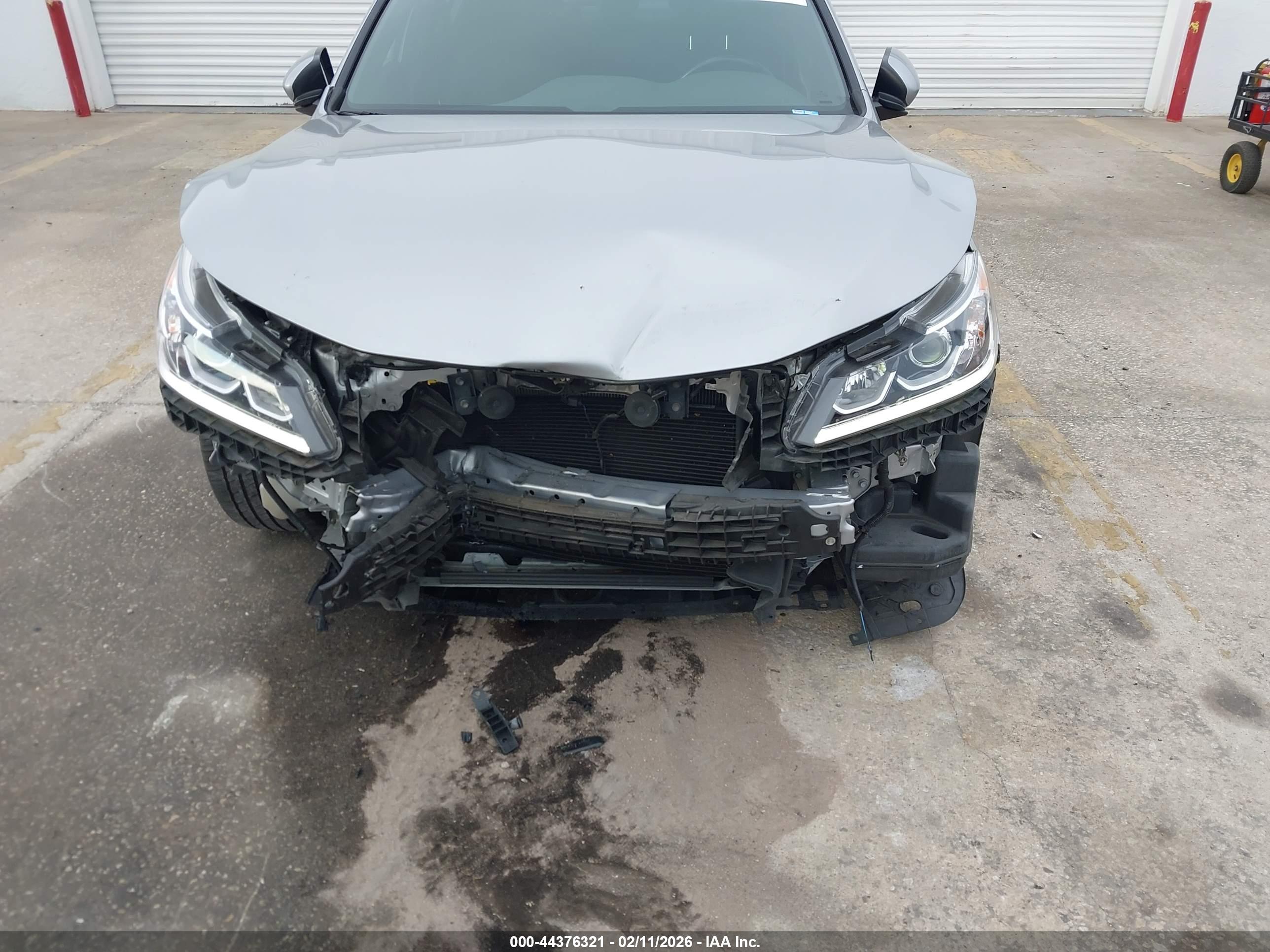 HONDA ACCORD image 6