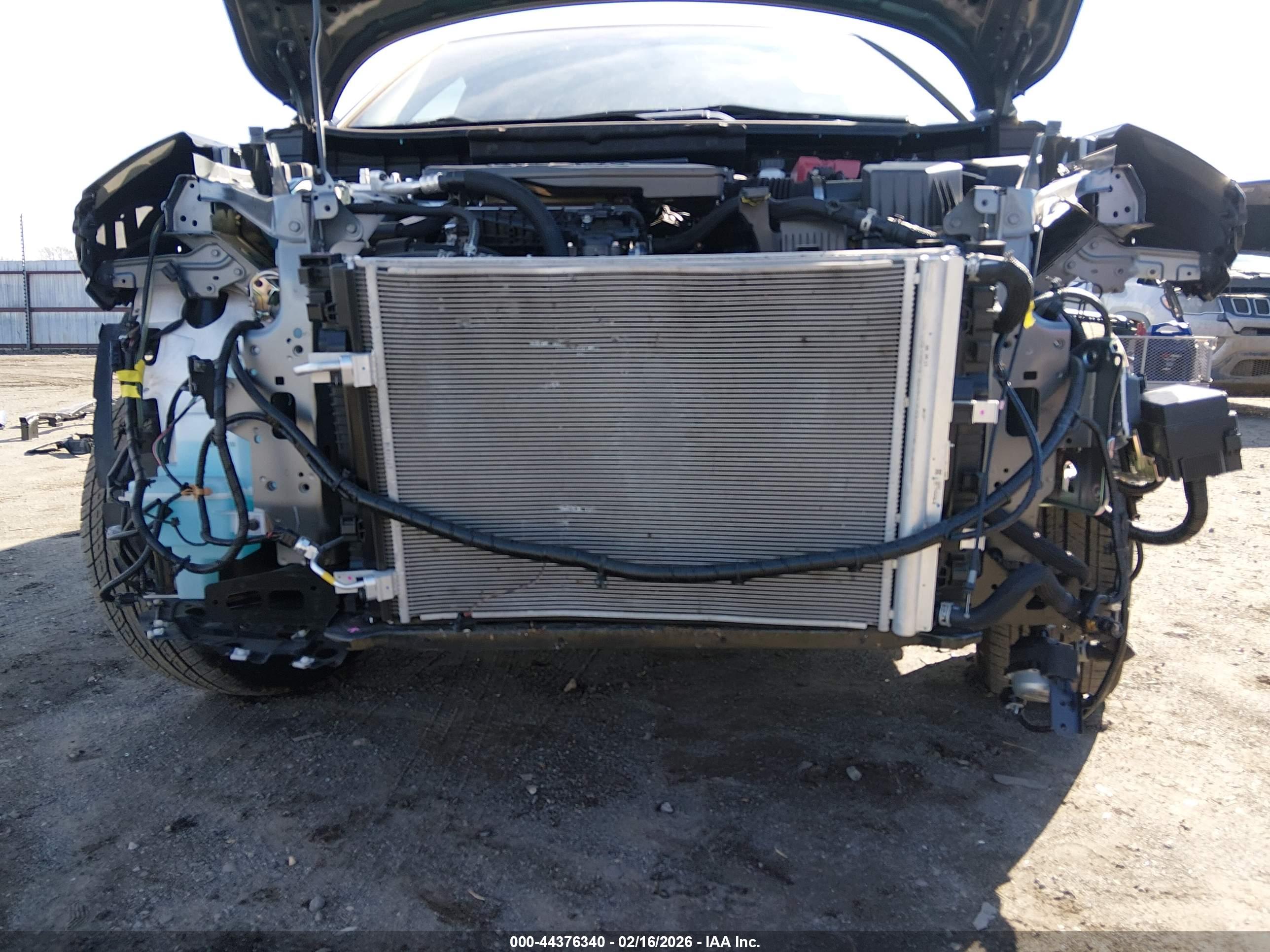 NISSAN ROGUE image 6