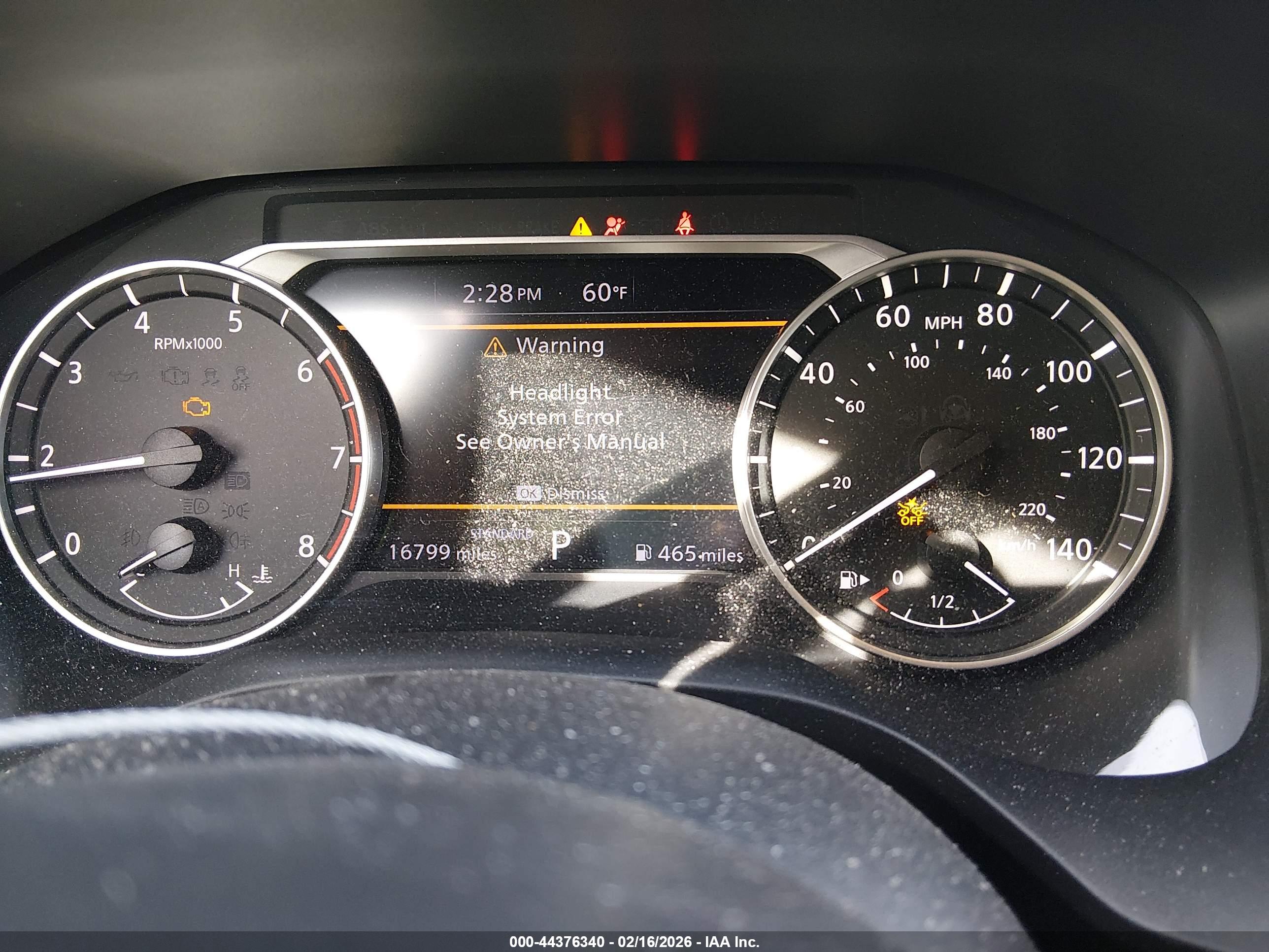 NISSAN ROGUE image 7