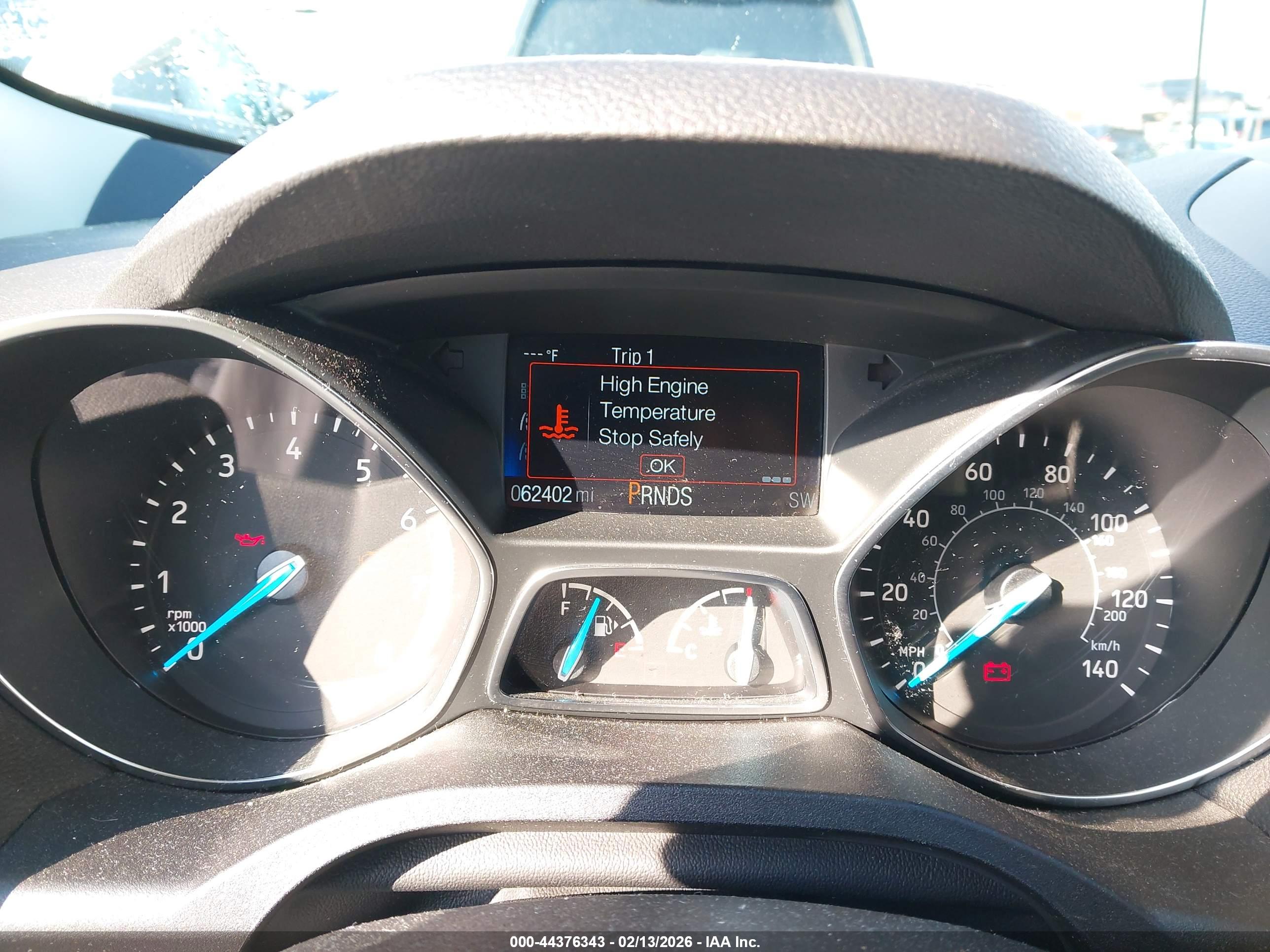 FORD ESCAPE image 7