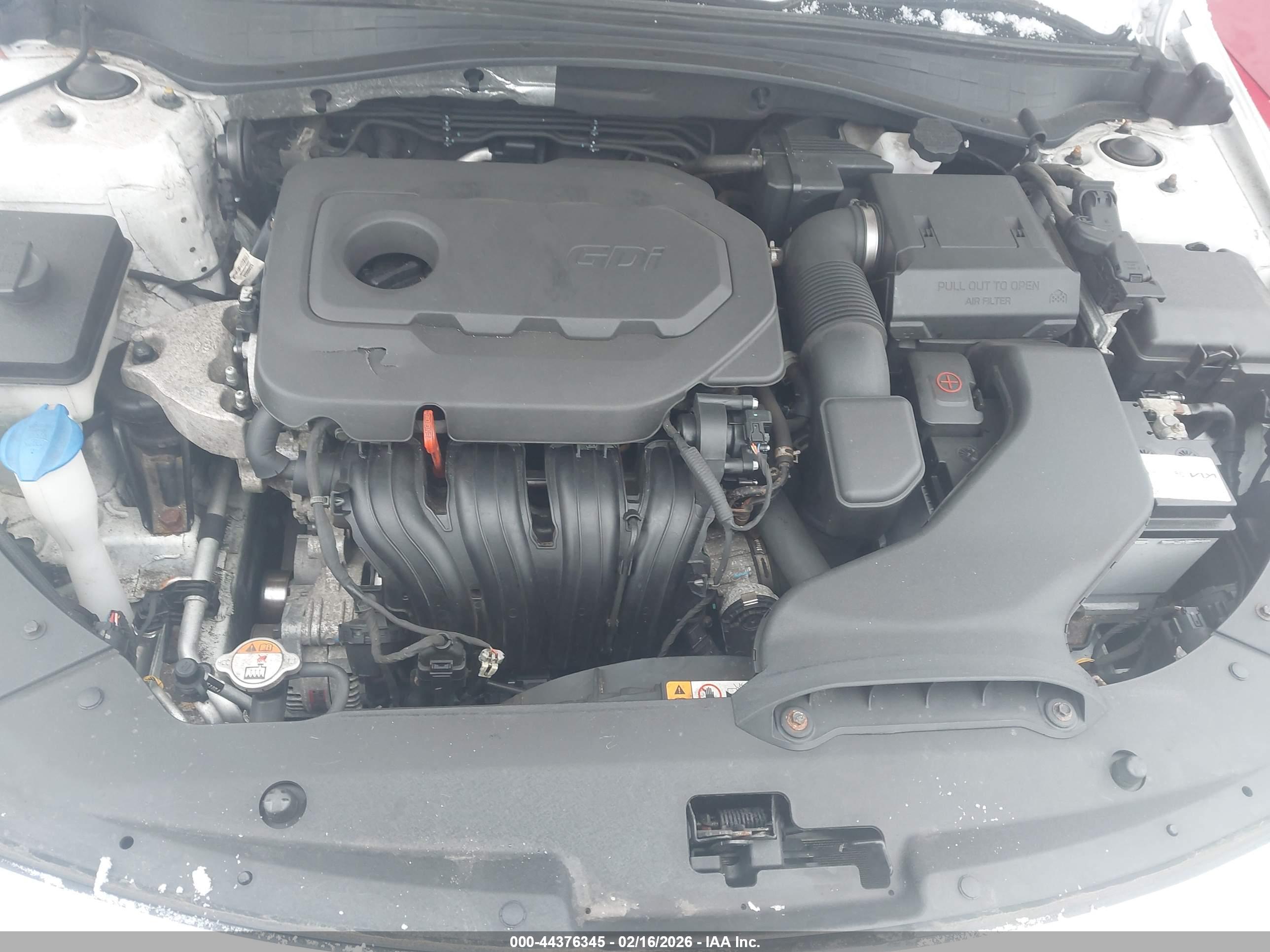 KIA OPTIMA image 10