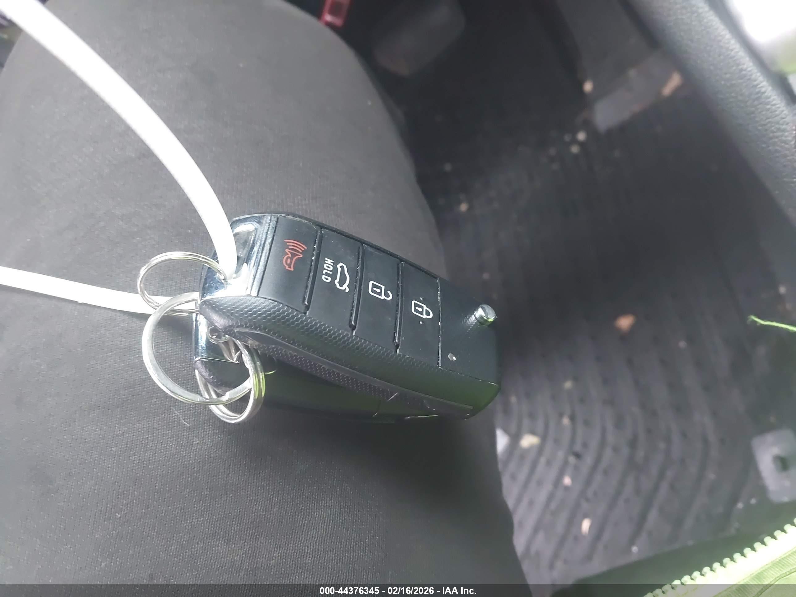 KIA OPTIMA image 11