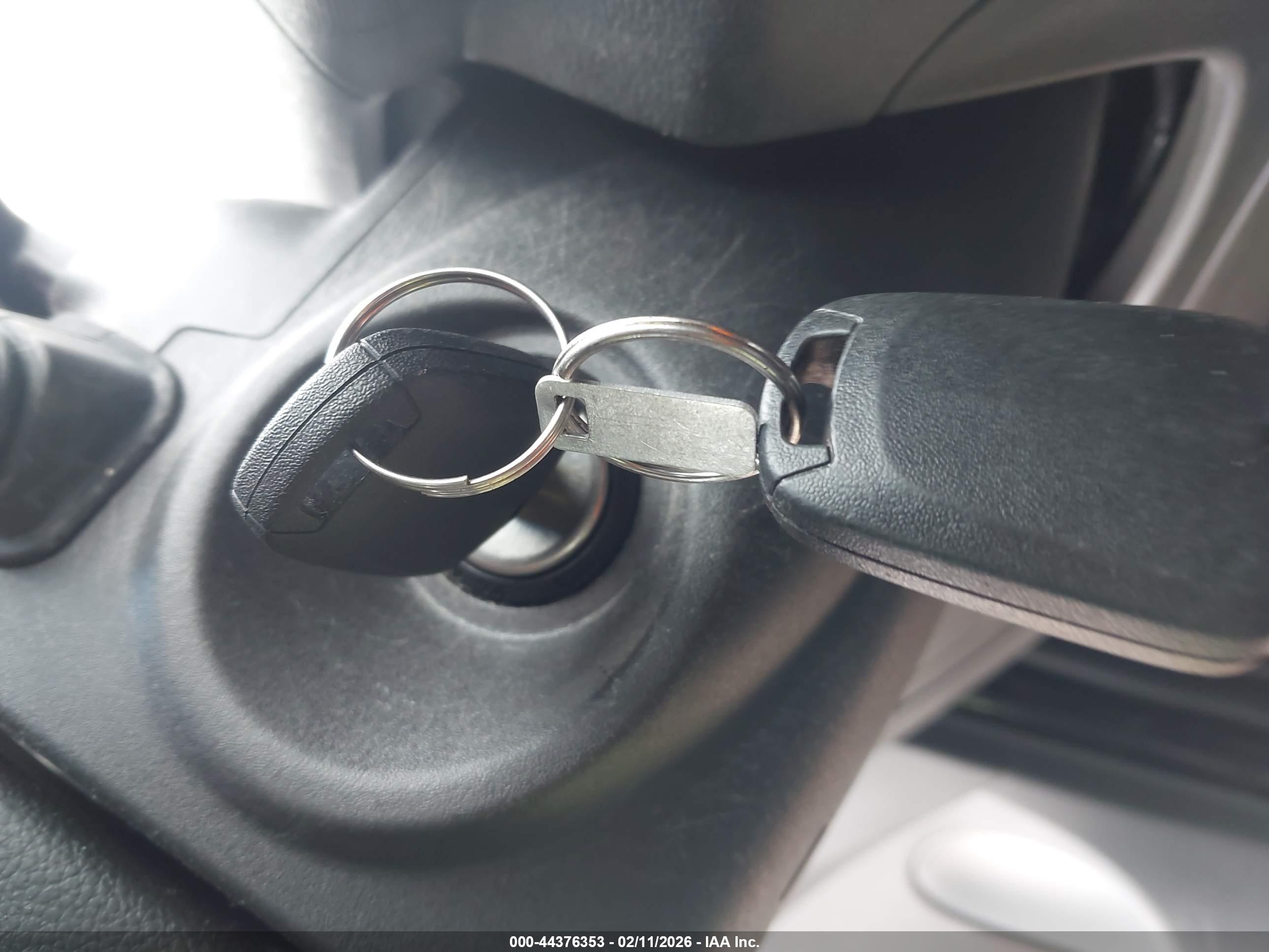 CHEVROLET SPARK image 11