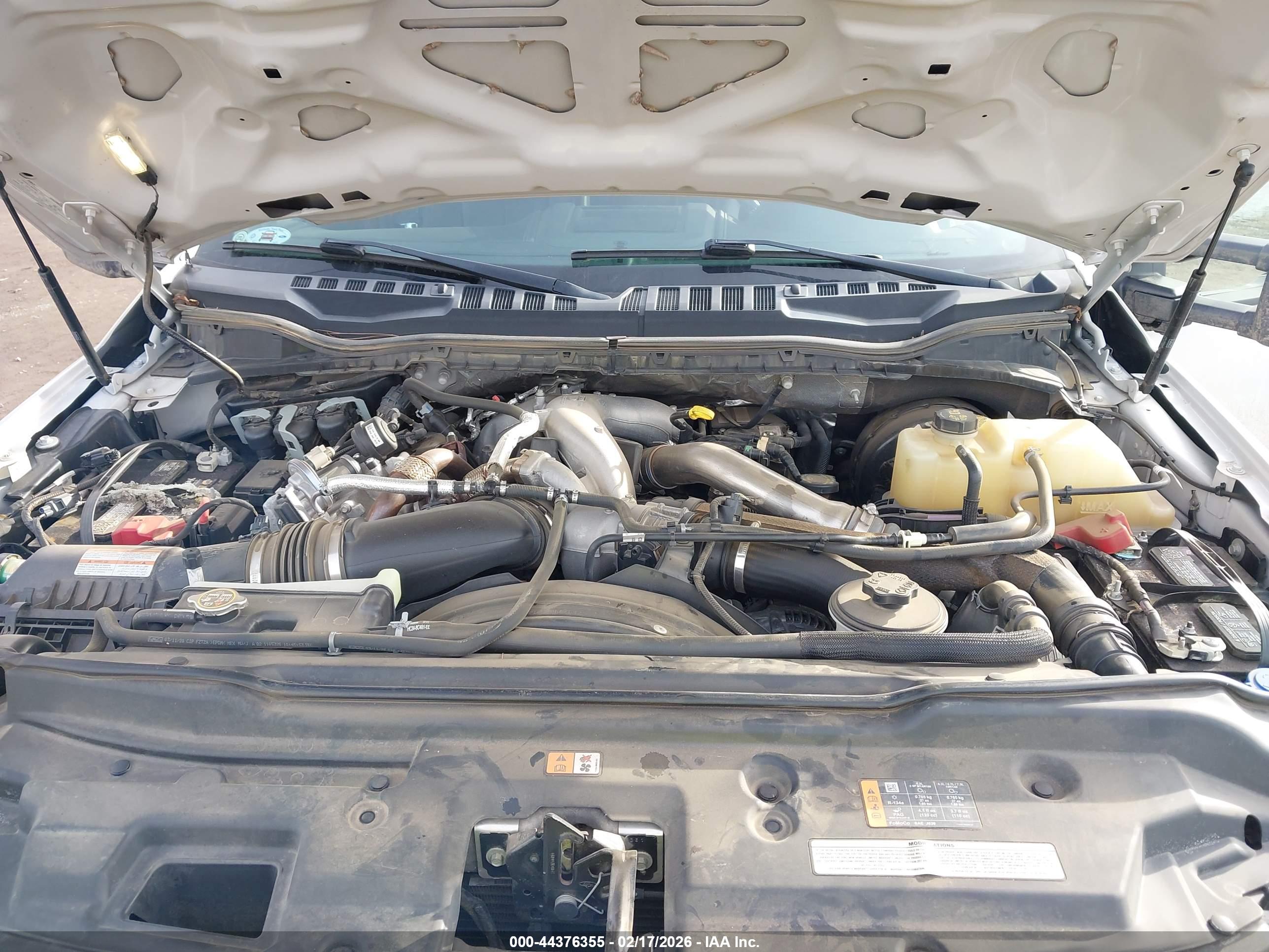 FORD F-350 image 10