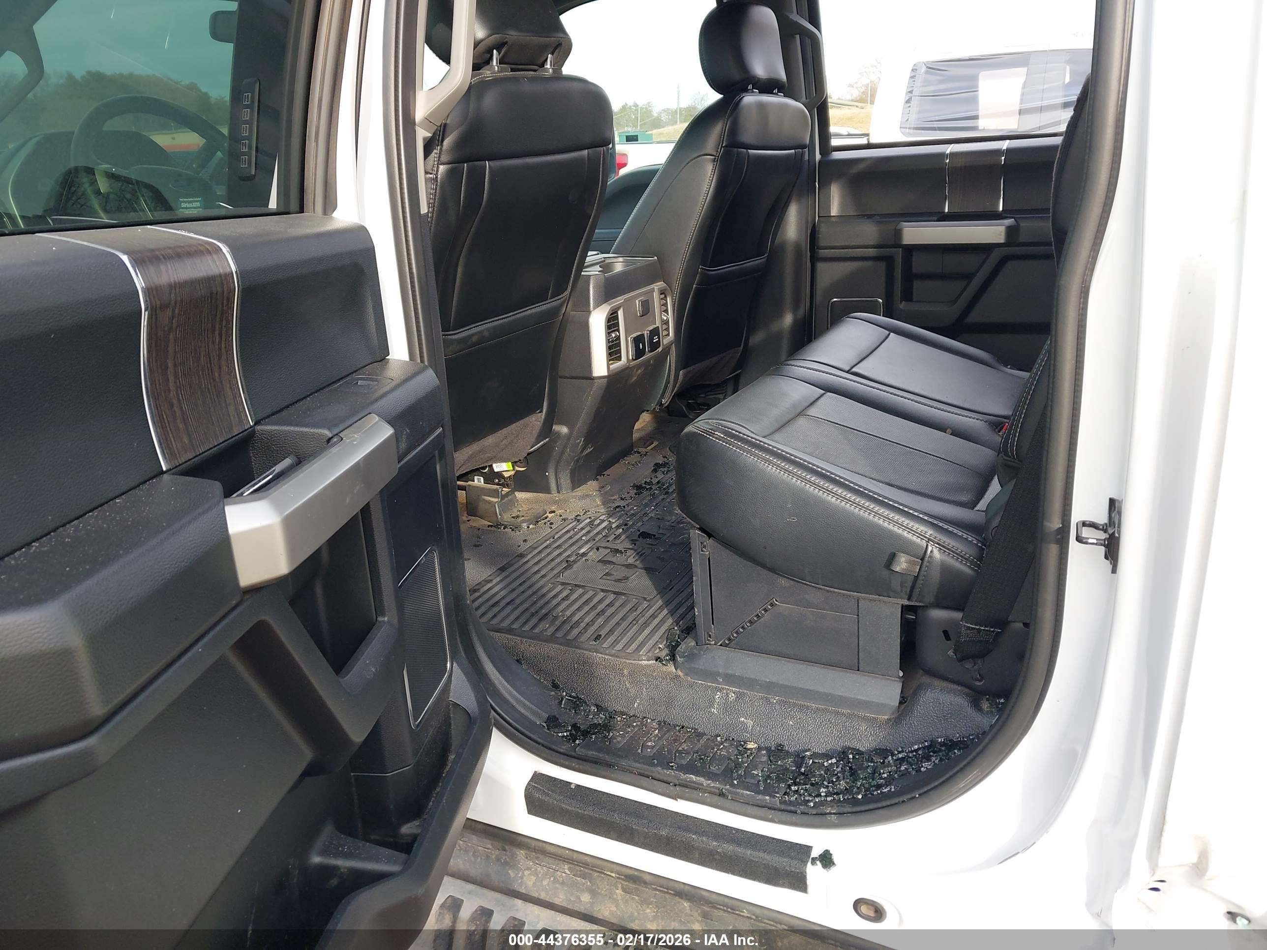 FORD F-350 image 8