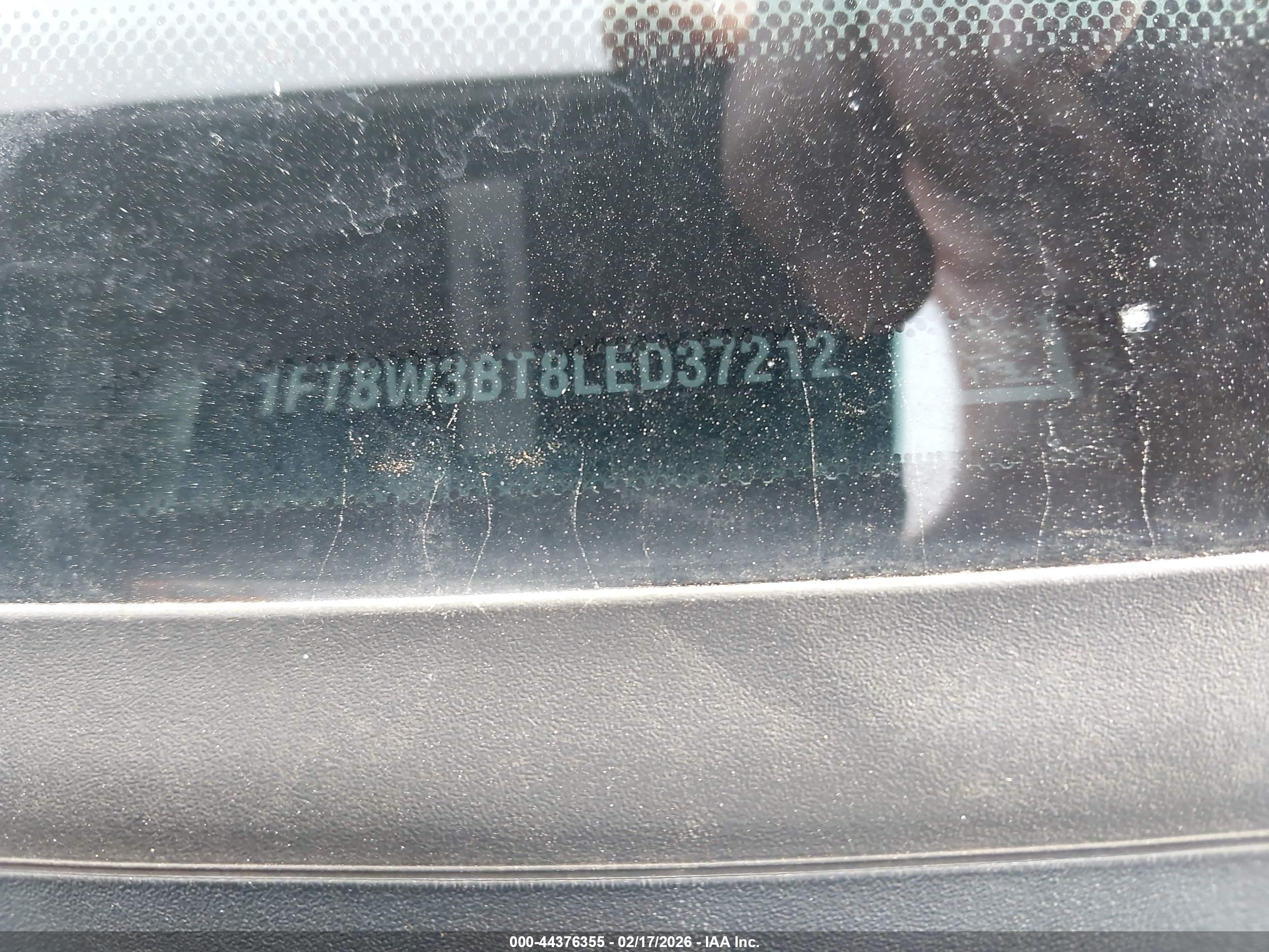 FORD F-350 image 9