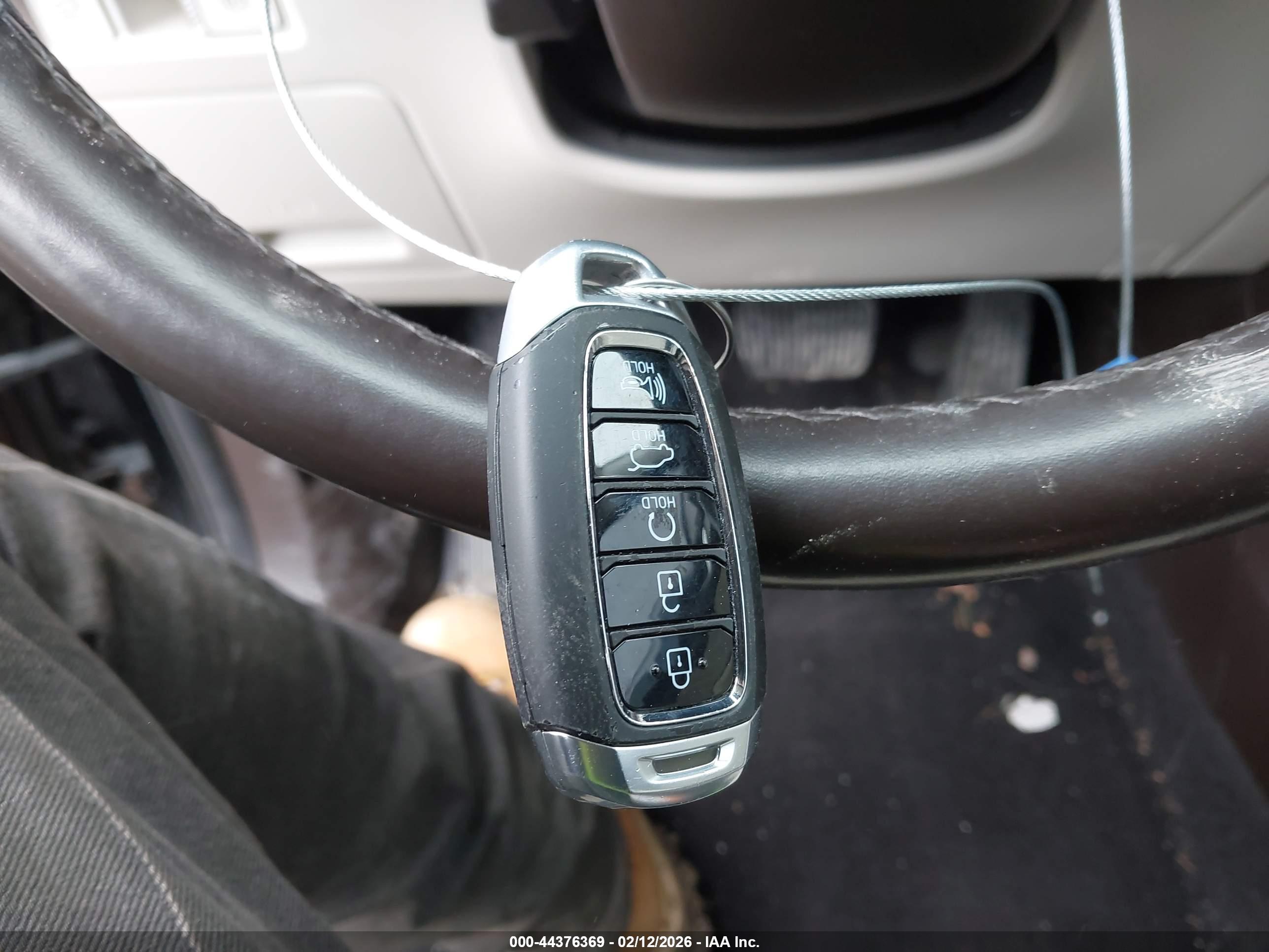 HYUNDAI PALISADE image 11