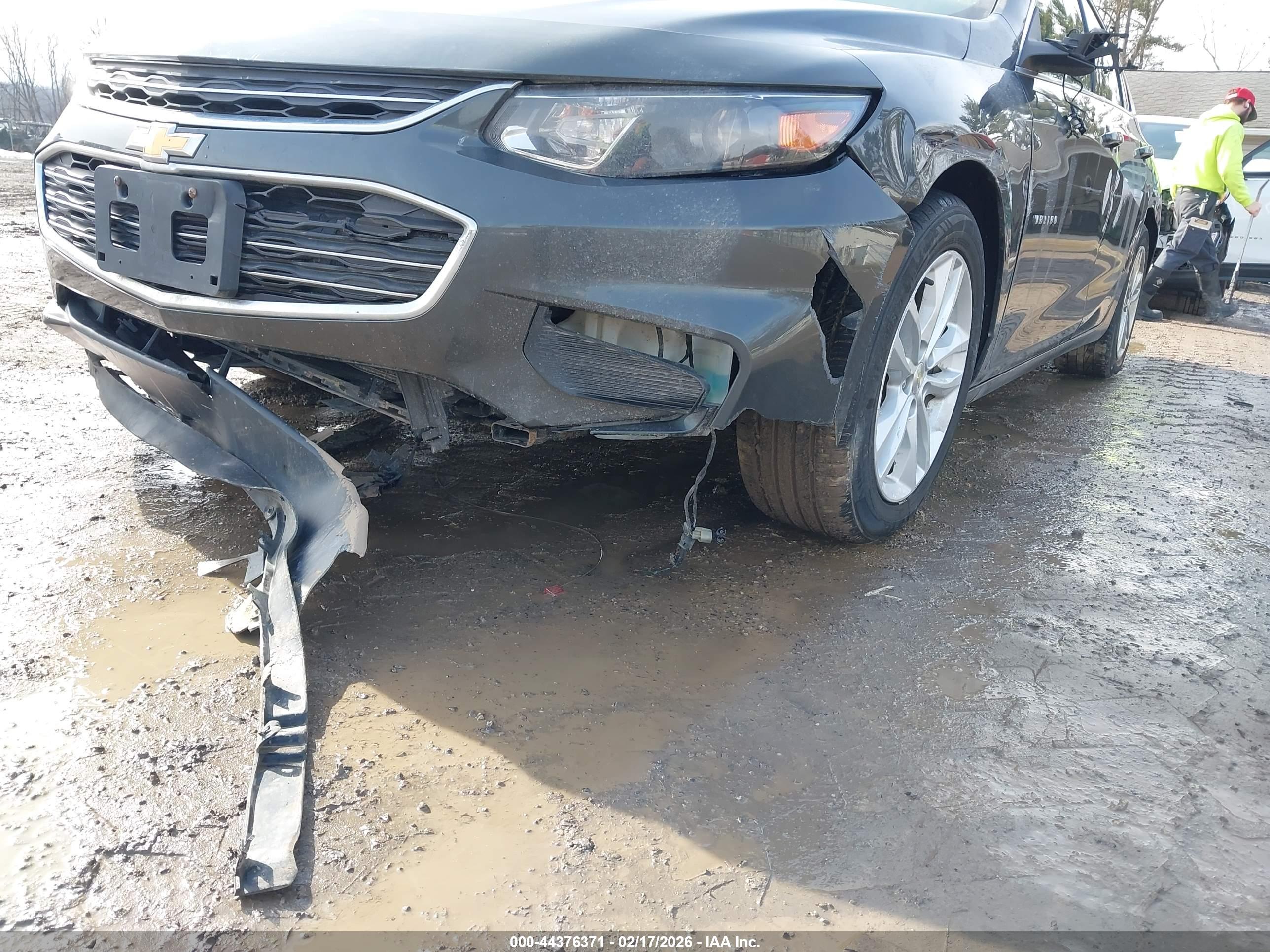 CHEVROLET MALIBU image 6