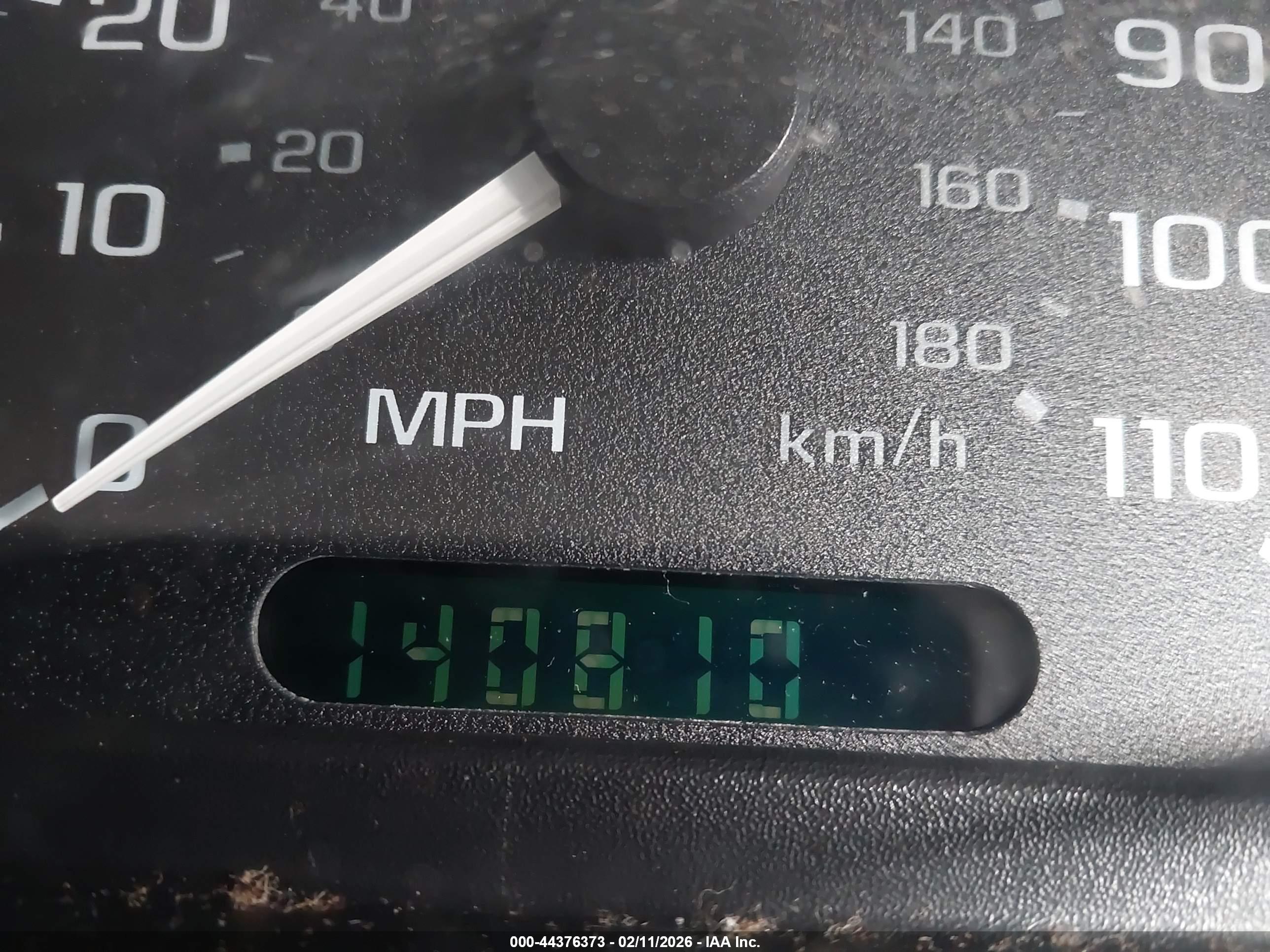 CHEVROLET CAVALIER image 7