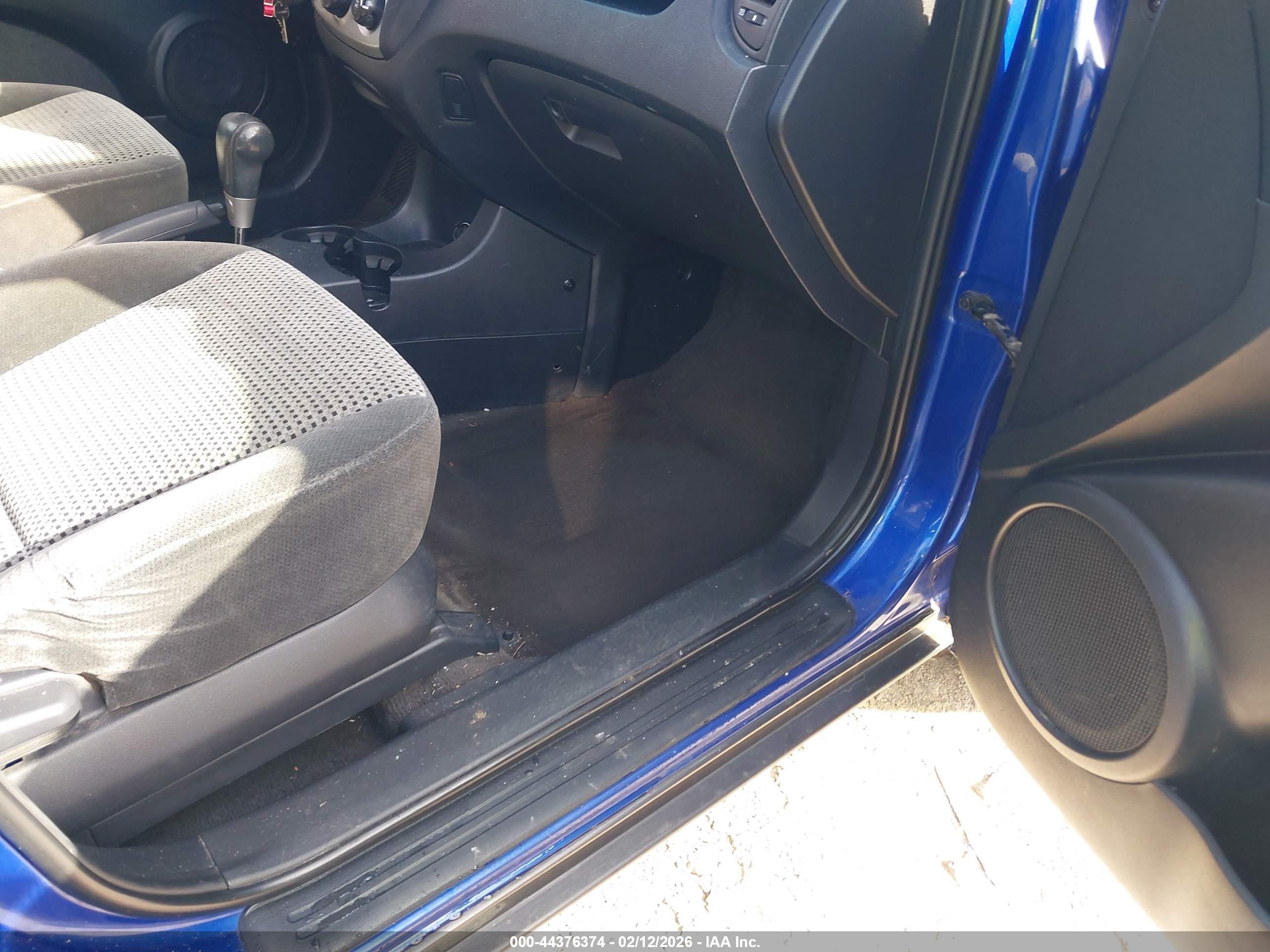 KIA SPORTAGE image 5