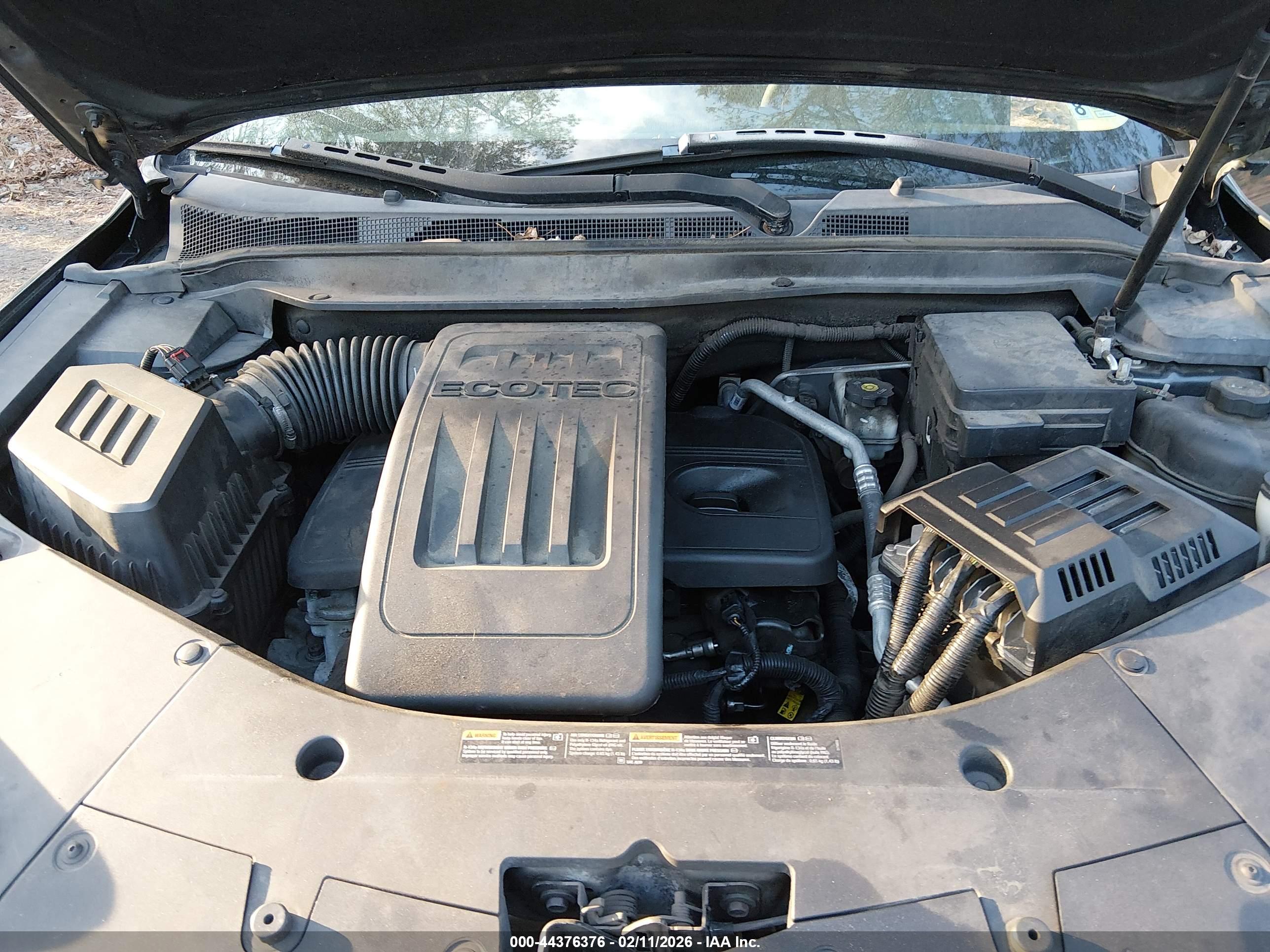 GMC TERRAIN image 10