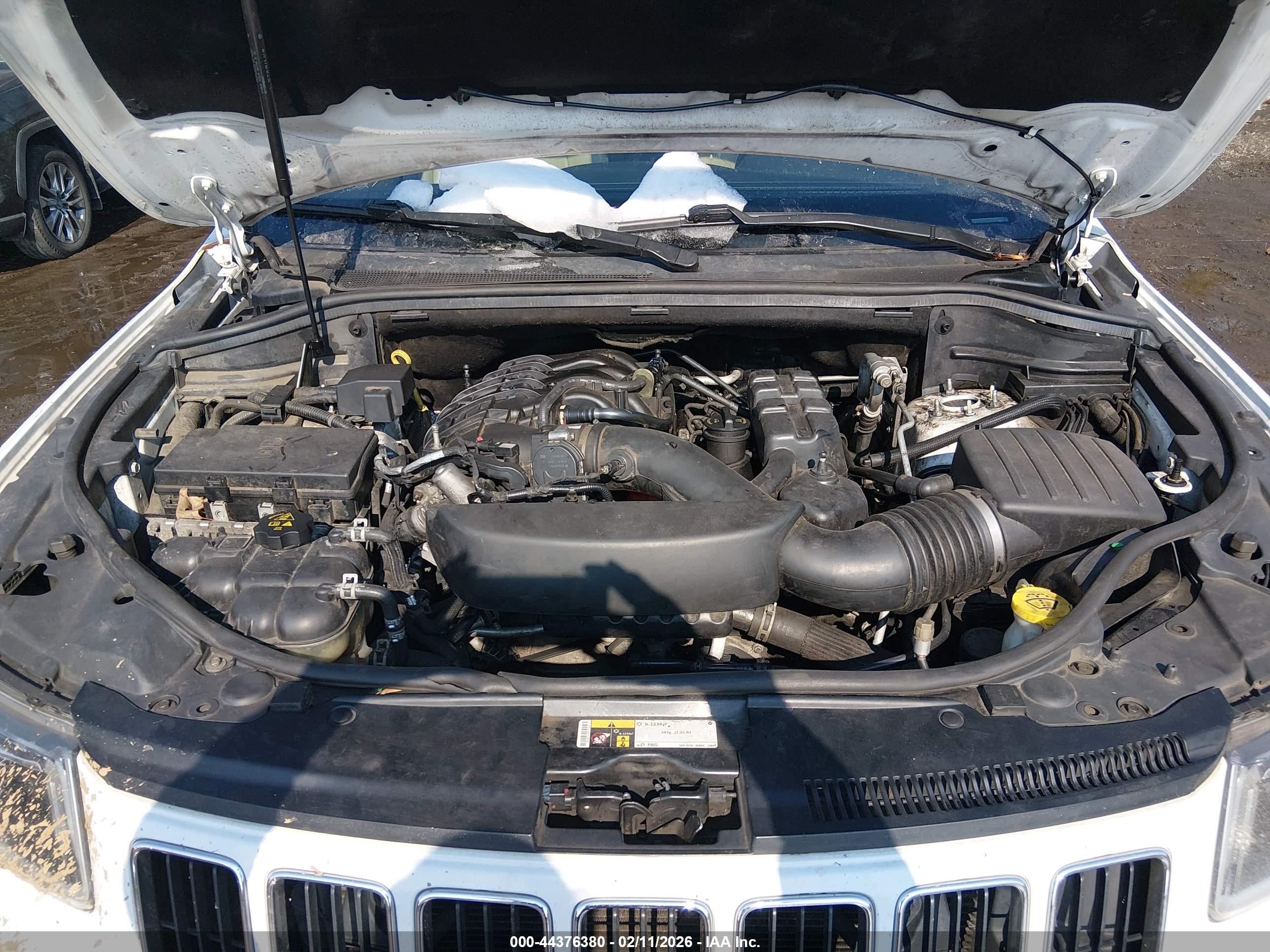 JEEP GRAND image 10