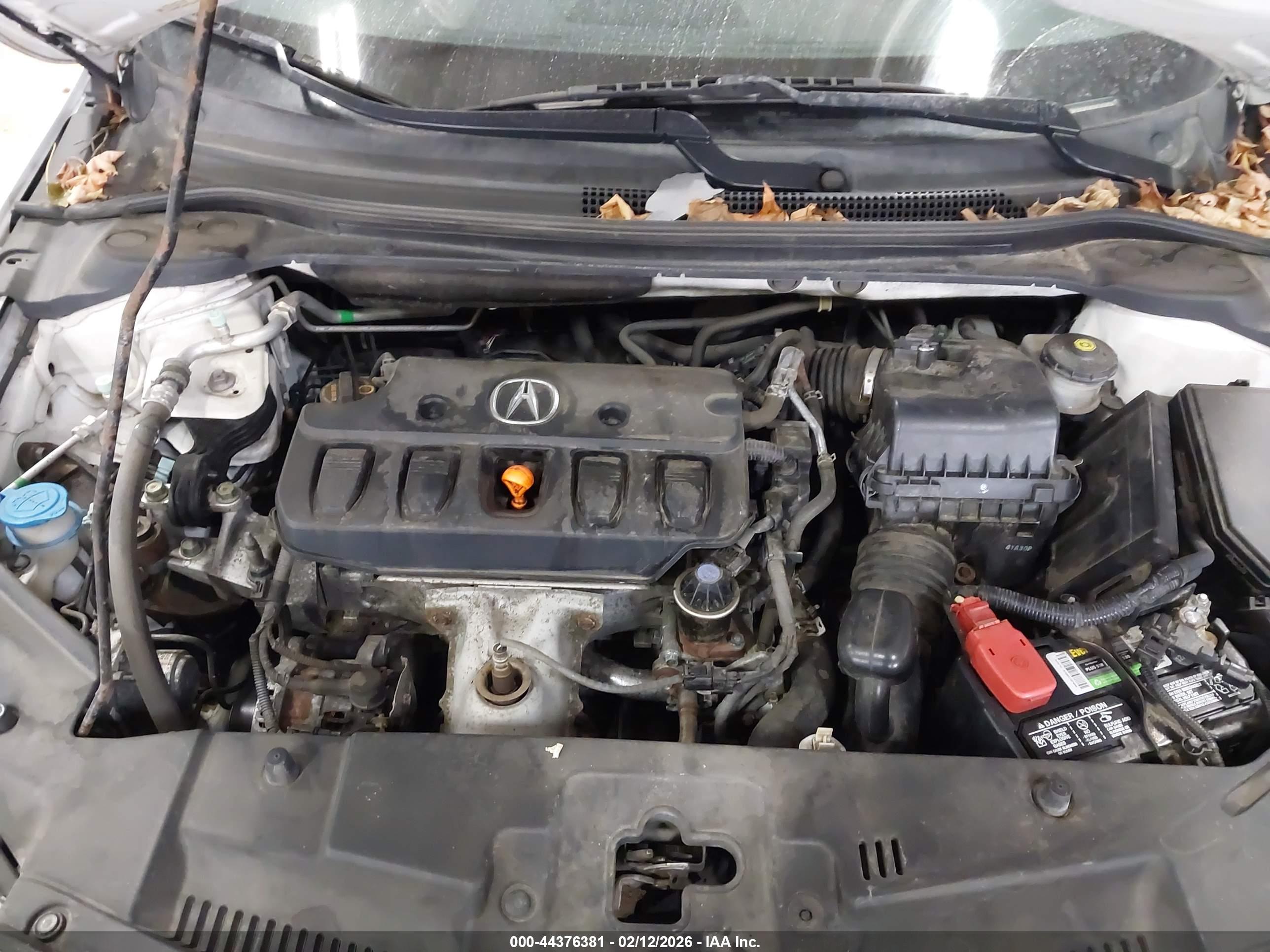 ACURA ILX image 10