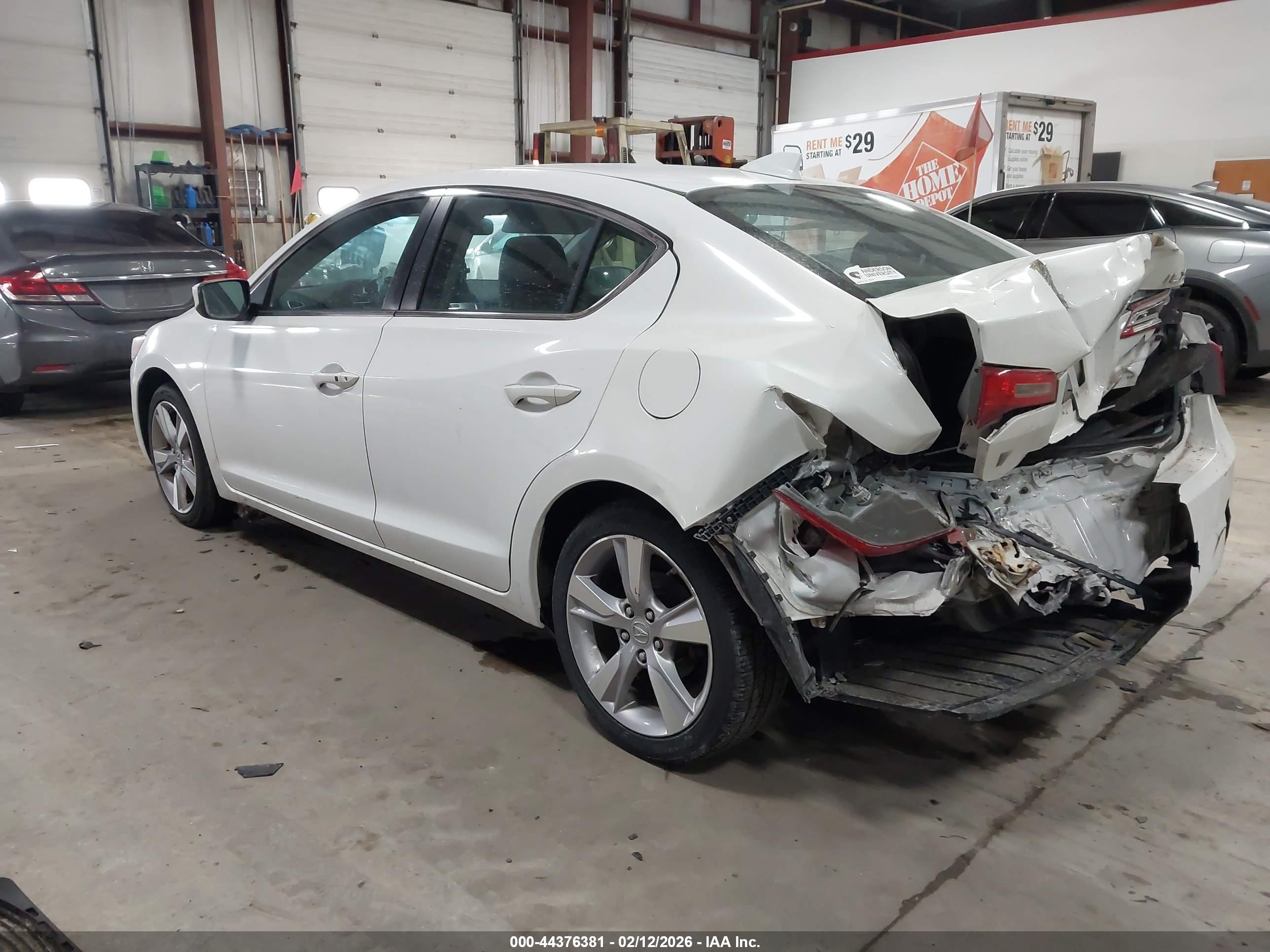 ACURA ILX image 3