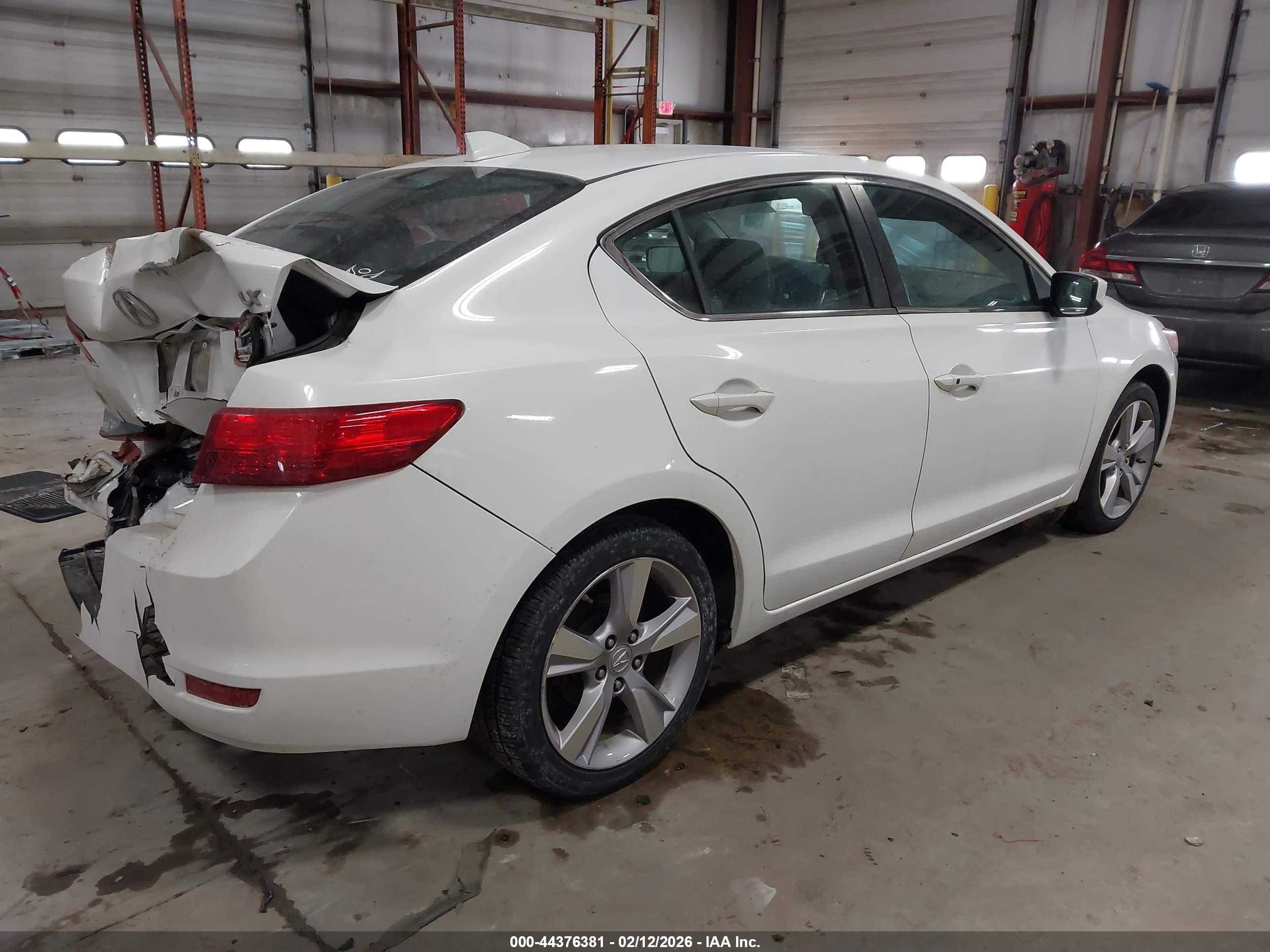 ACURA ILX image 4
