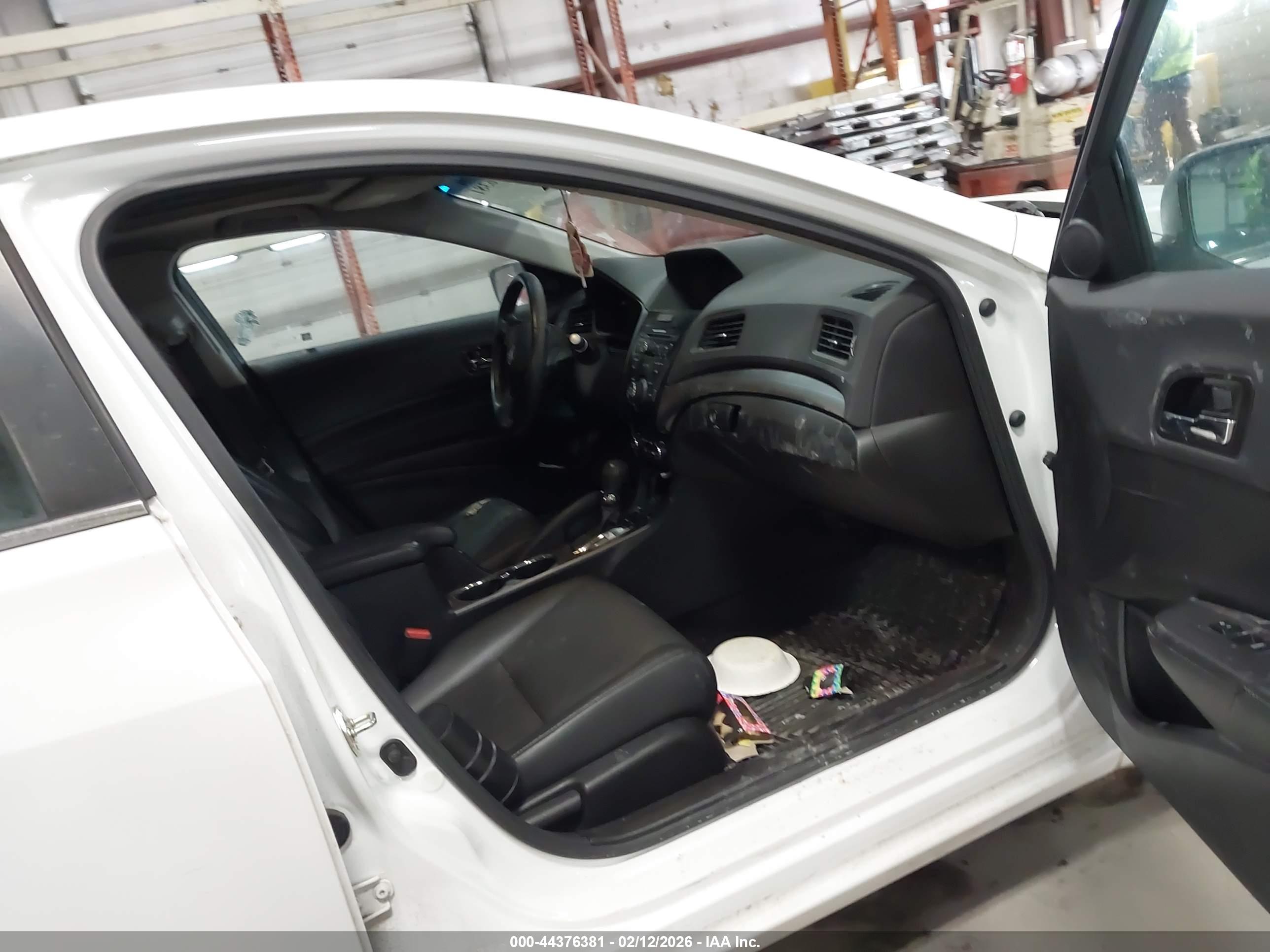 ACURA ILX image 5