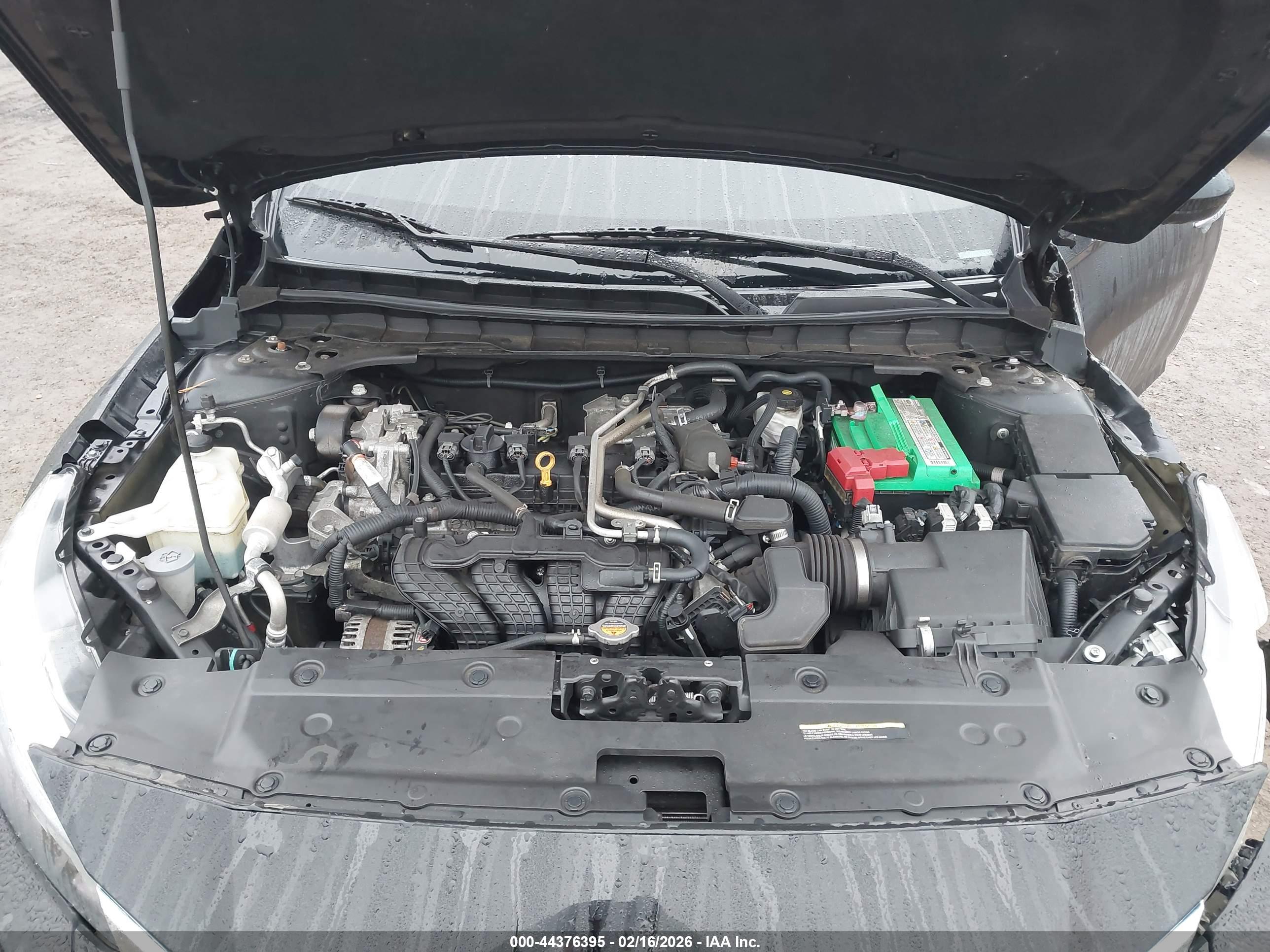 NISSAN ALTIMA image 10