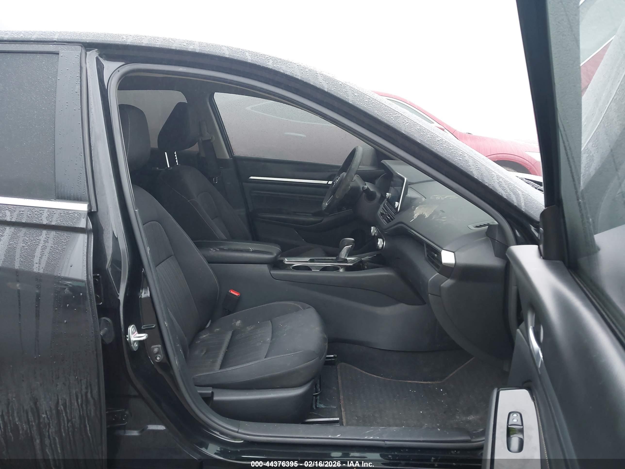 NISSAN ALTIMA image 5