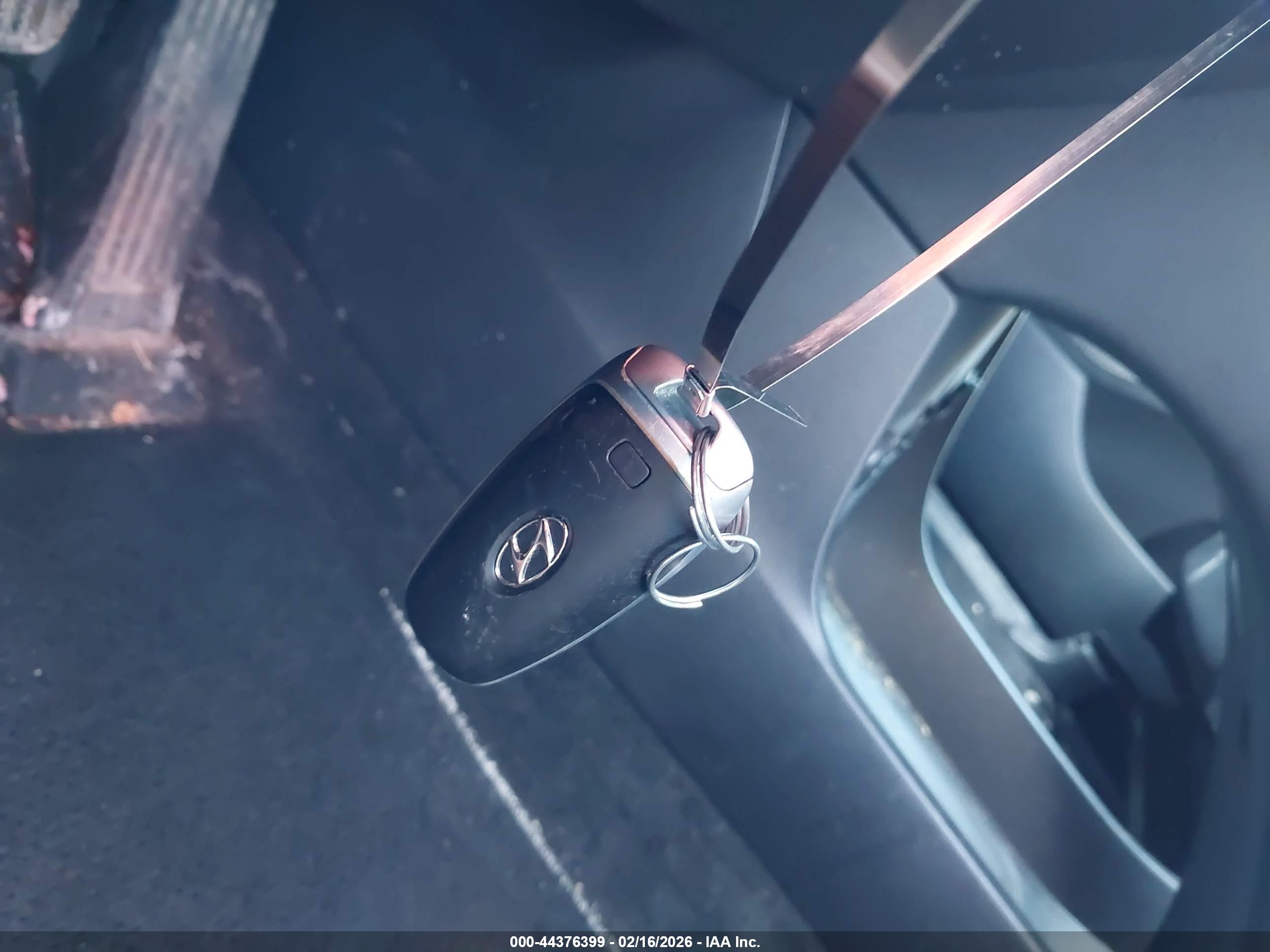 HYUNDAI PALISADE image 11