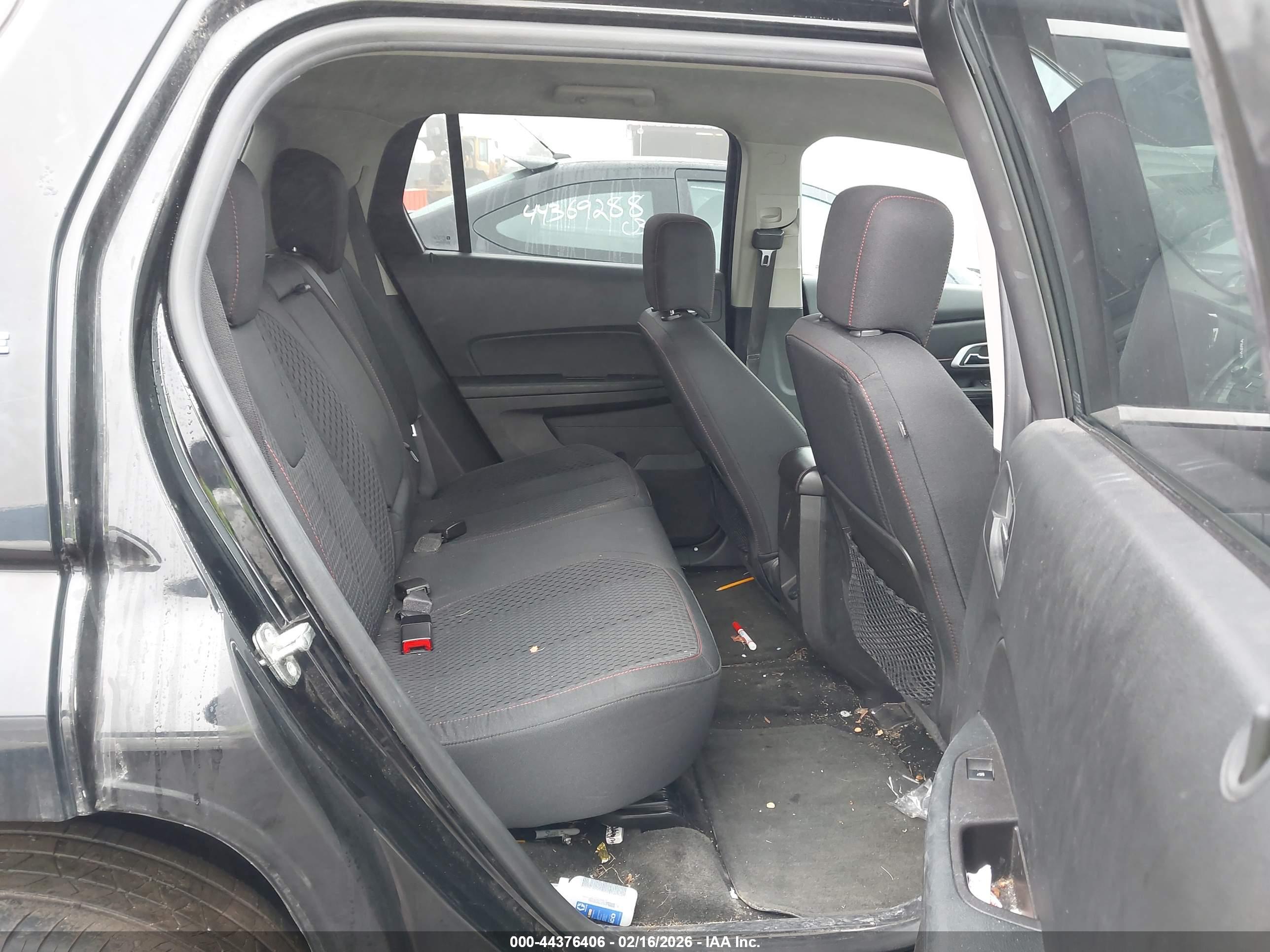 GMC TERRAIN image 8