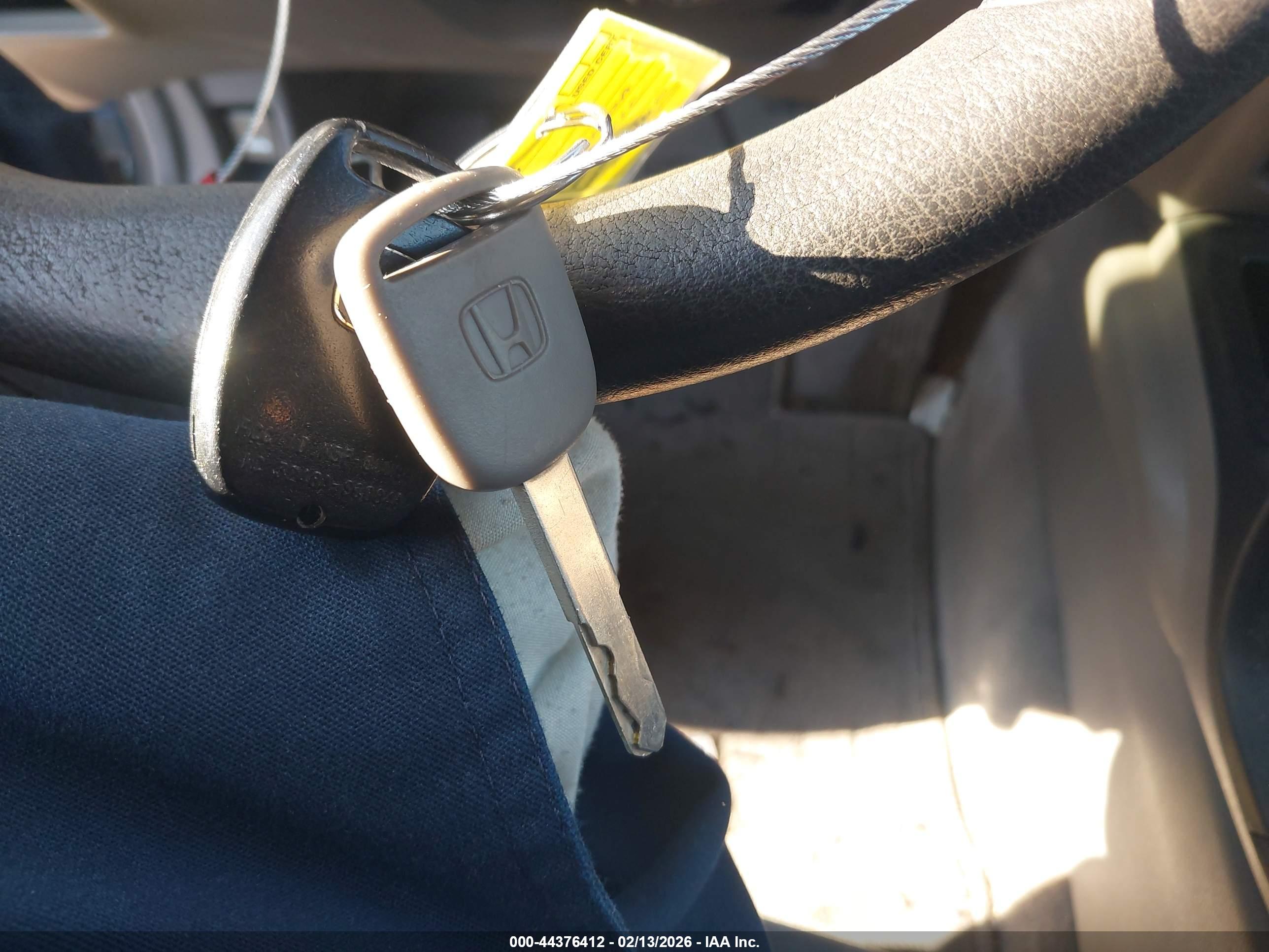 HONDA CIVIC image 11