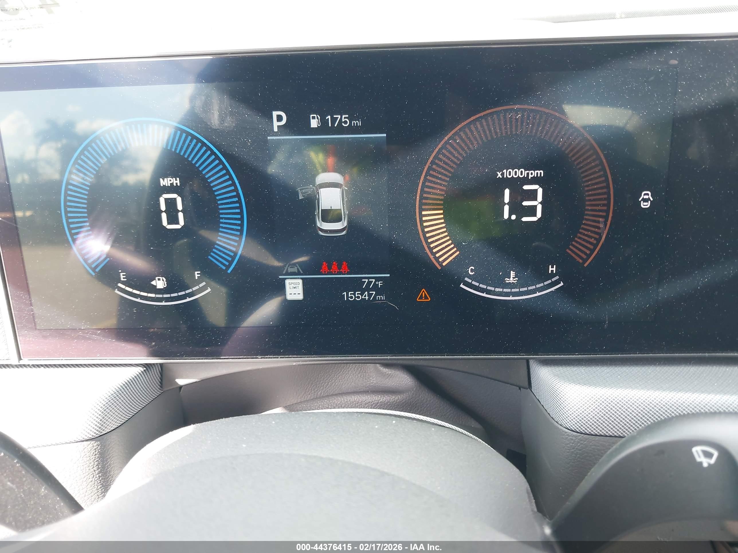 HYUNDAI SONATA image 7