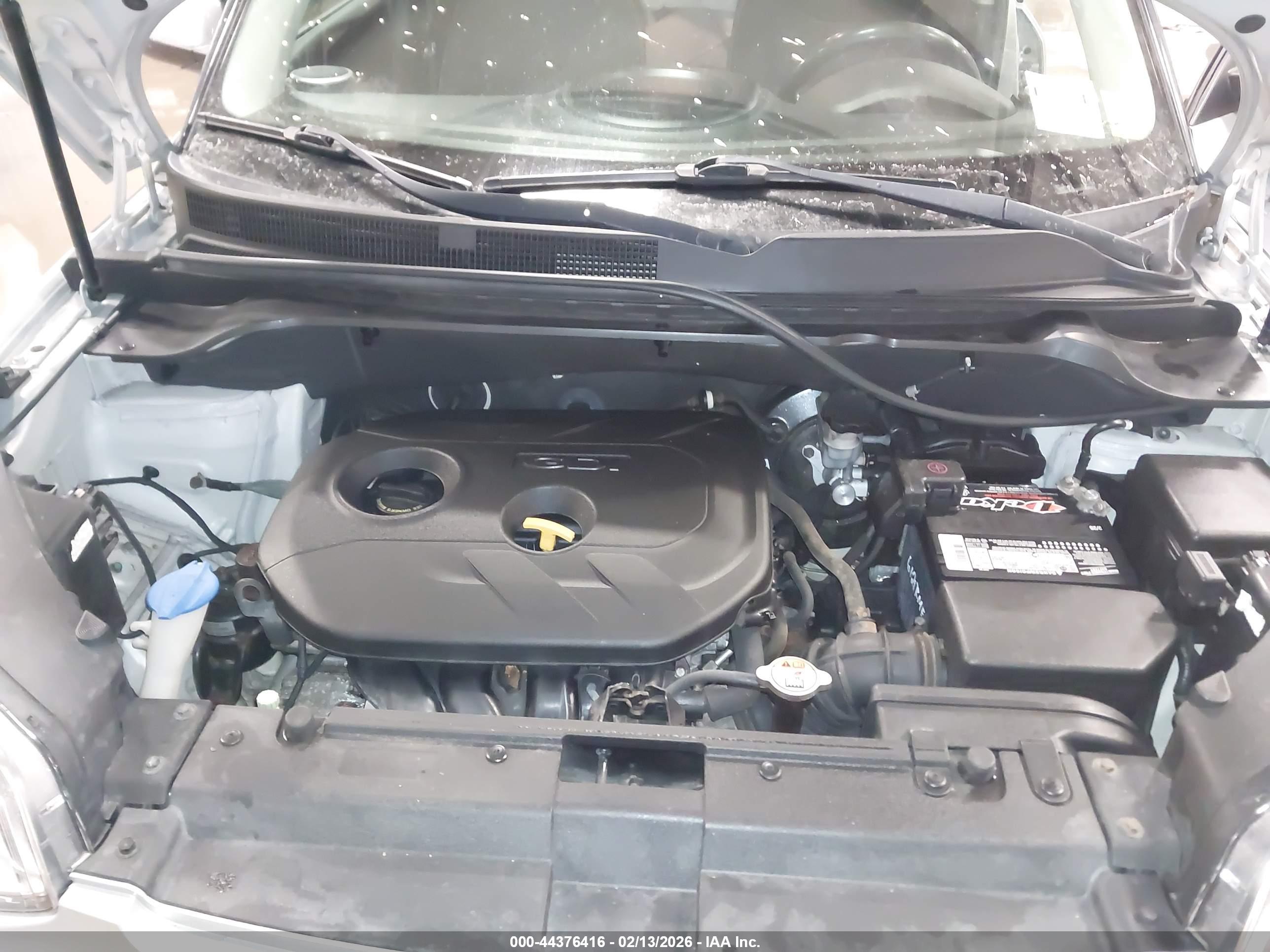 KIA SOUL image 10
