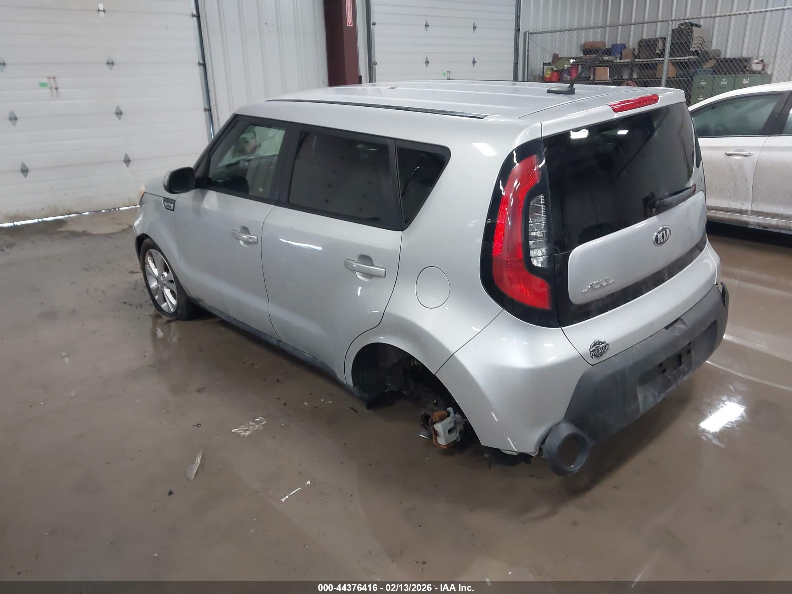 KIA SOUL image 3