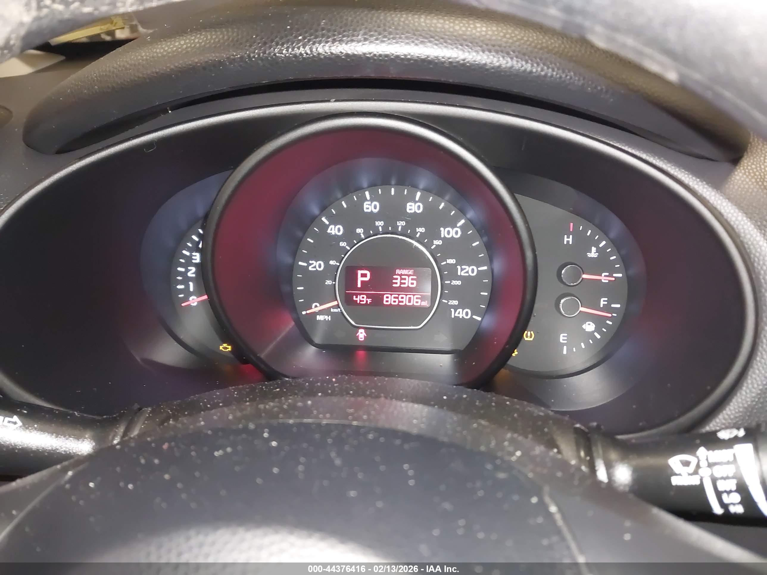 KIA SOUL image 7
