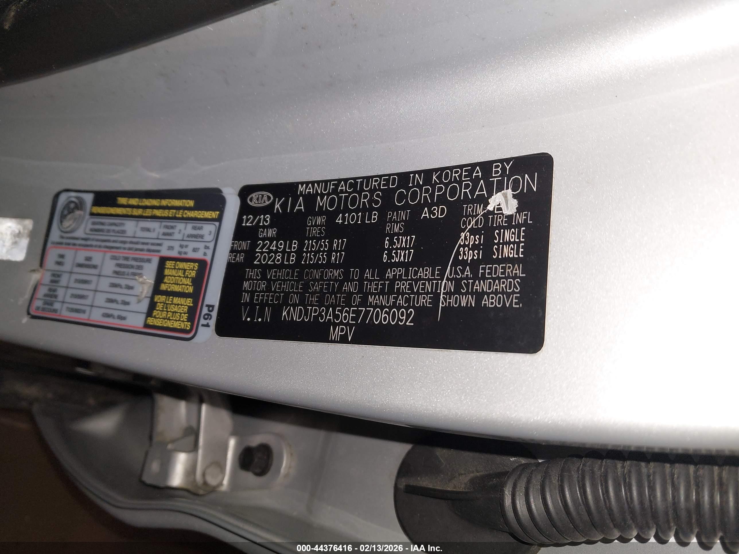 KIA SOUL image 9