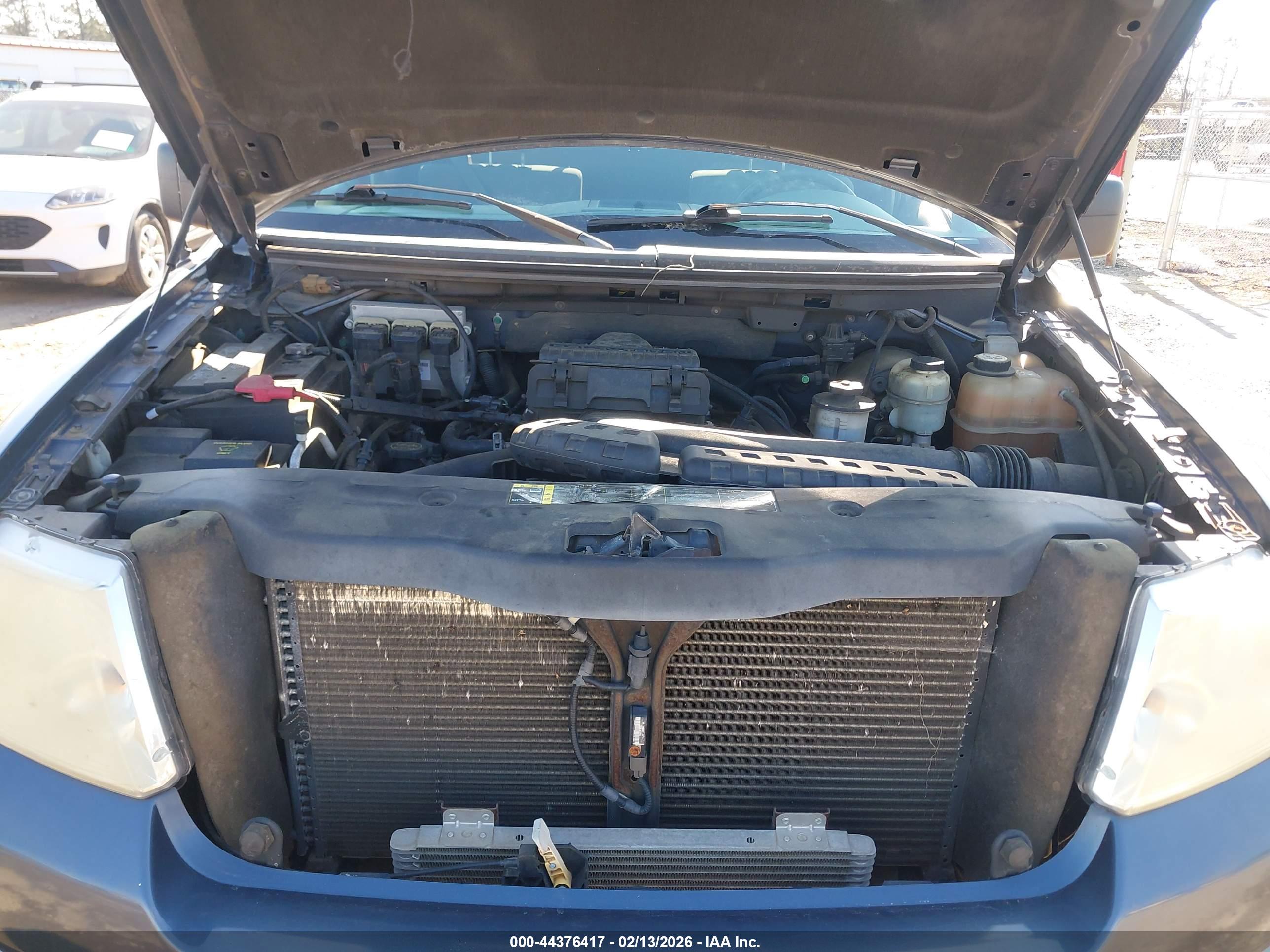 FORD F-150 image 10