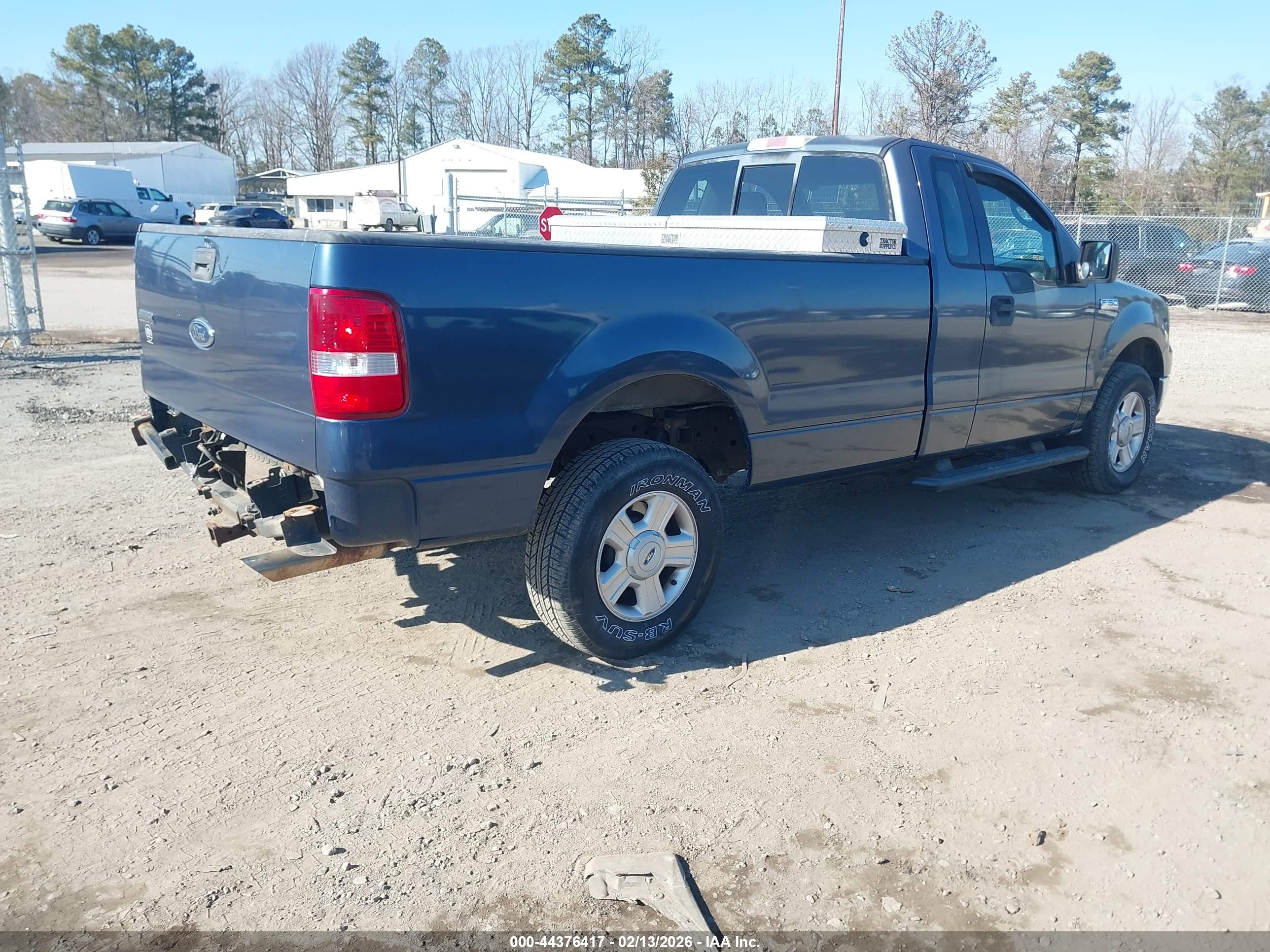 FORD F-150 image 4