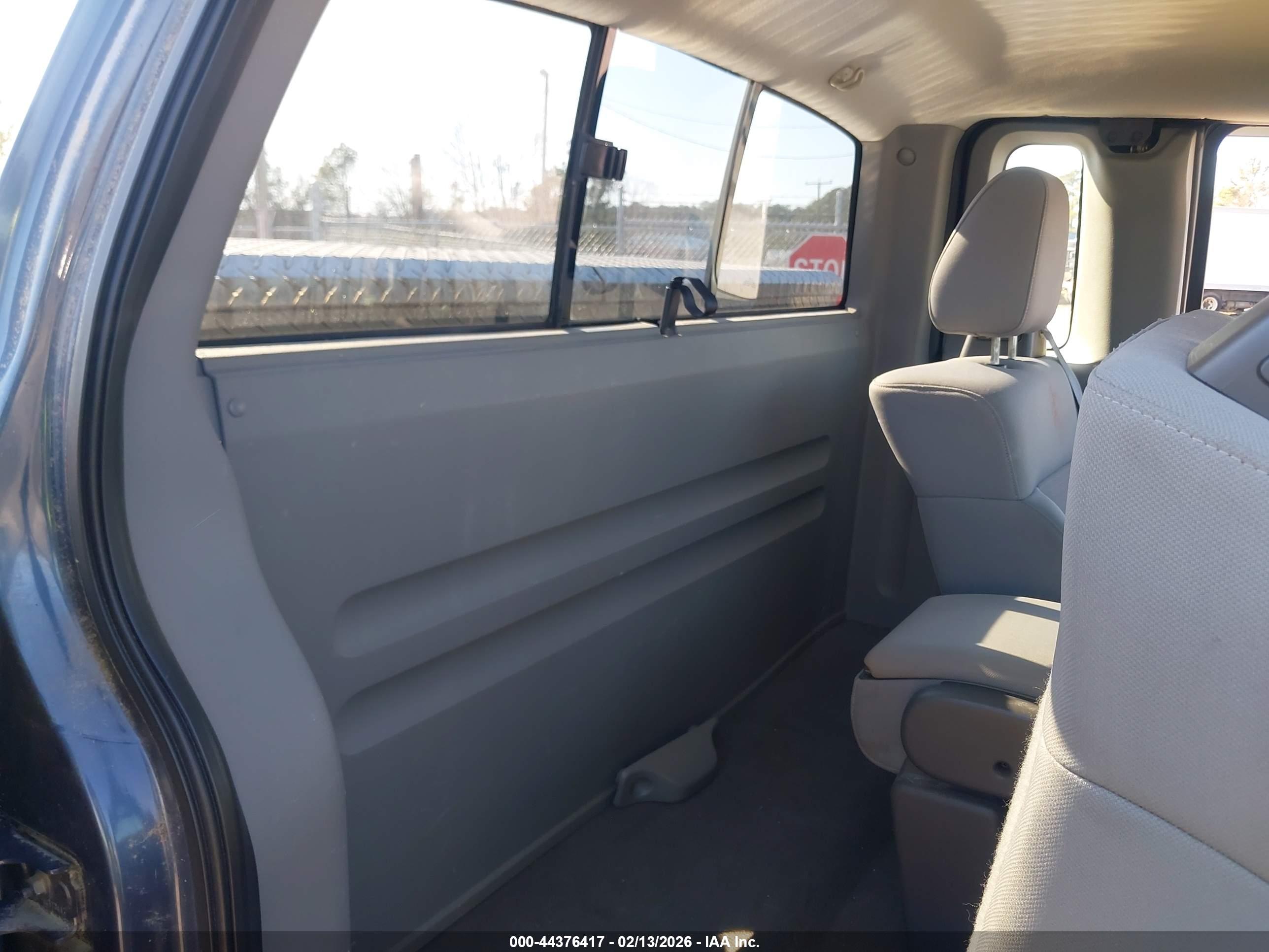 FORD F-150 image 8